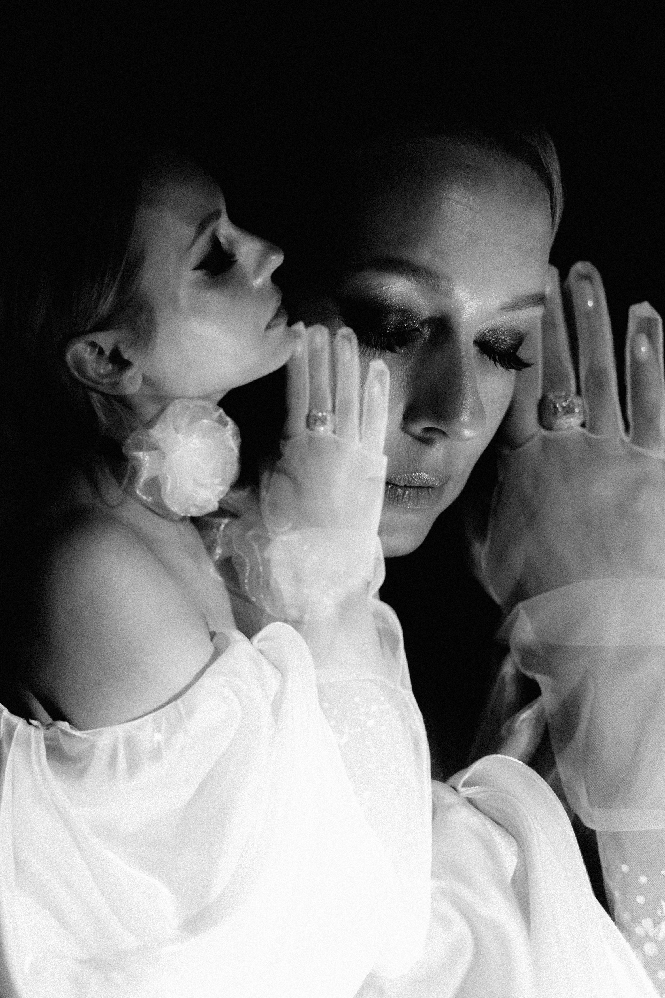 Евгения. Женский и контент фотограф в Москве