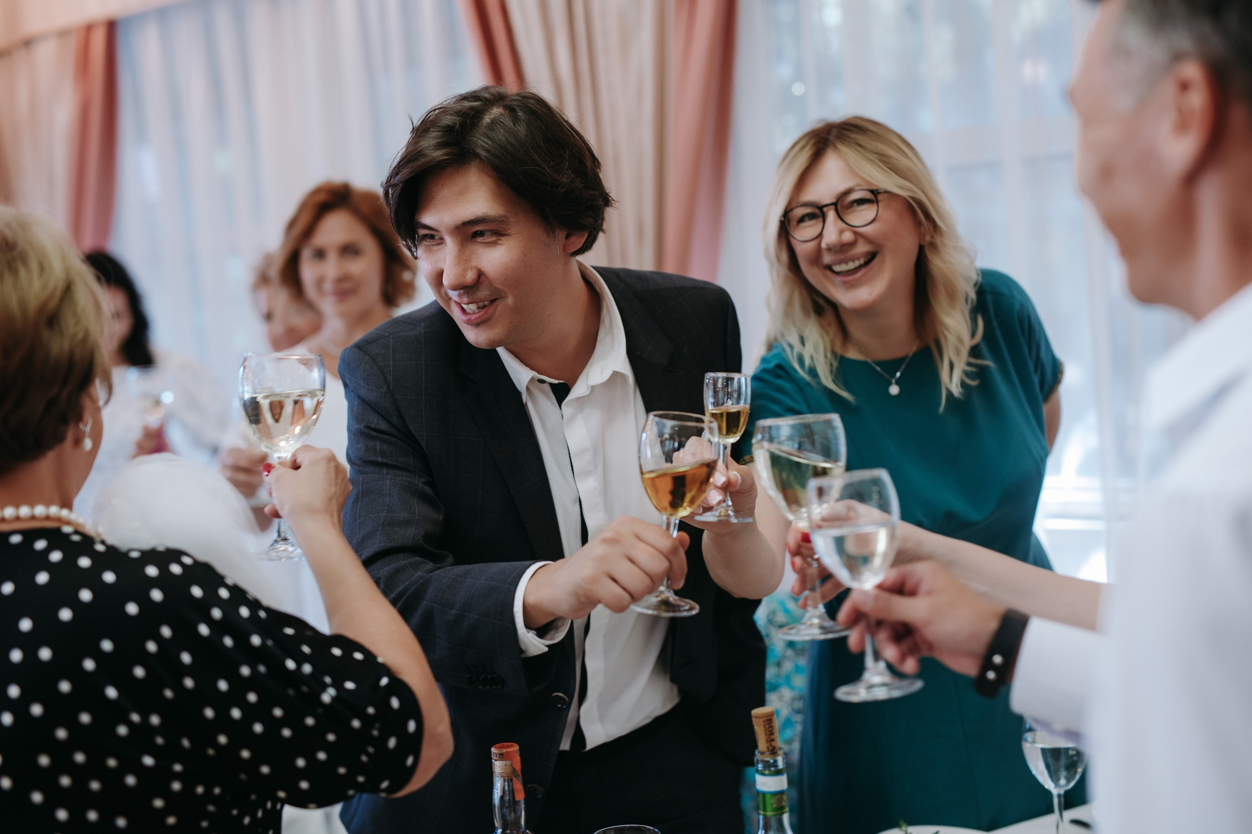 Съемки. Свадебный и семейный фотограф в Уфе Руслан Миргаляов