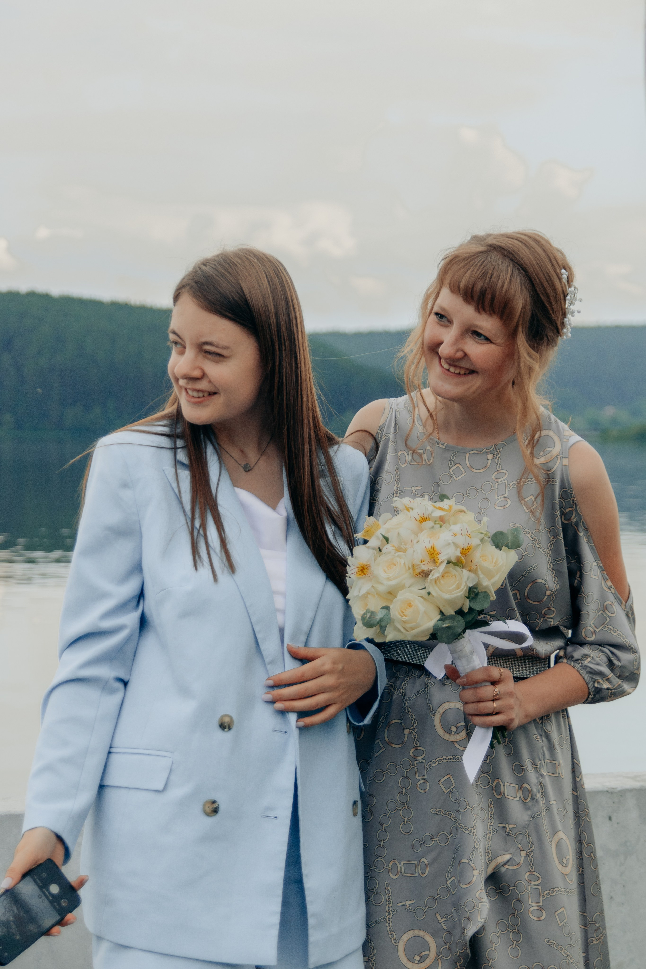 Ольга & Николай