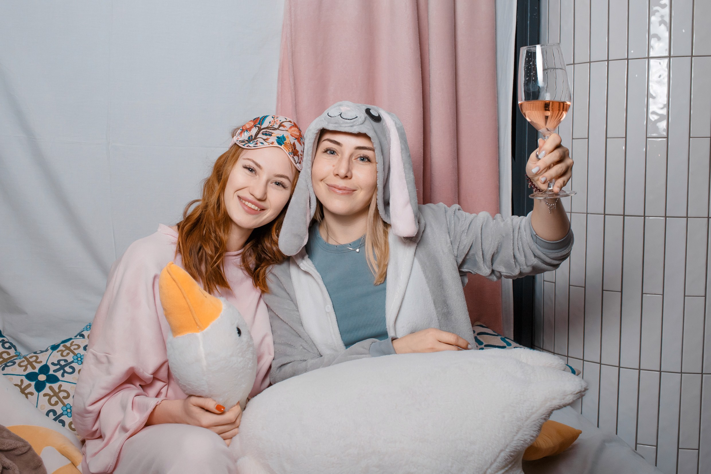 Корпоратив. Фотограф в Иркутске Анна Мирошникова