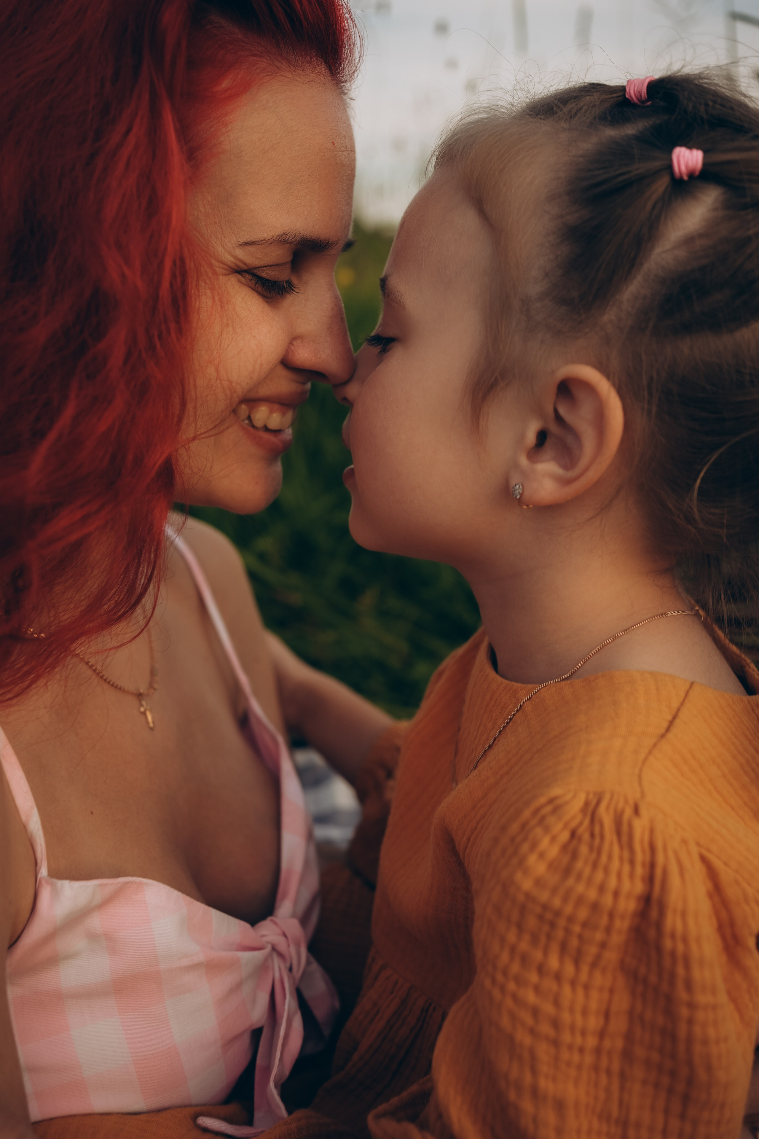 Анастасия и Маруся. Семейный и детский фотограф Плесецк, Мирный Марина Забабурина