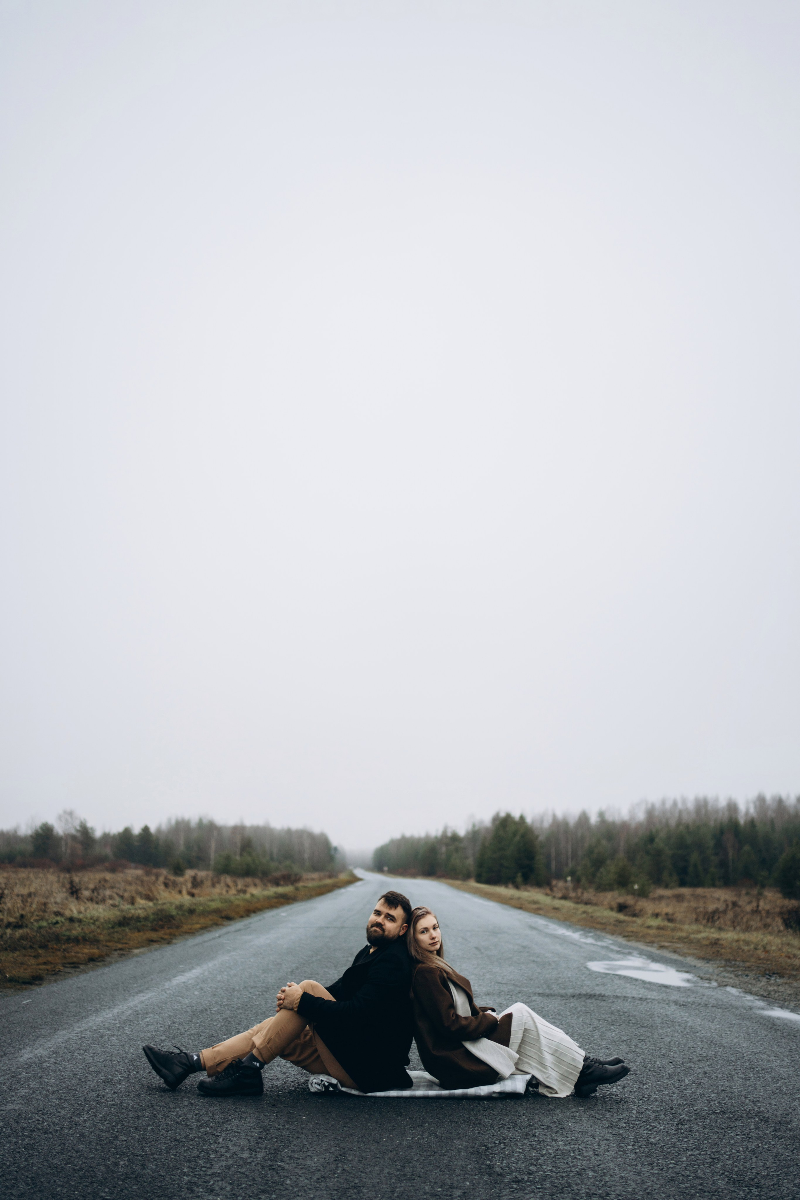 Максим и Марина. Семейный и детский фотограф Плесецк, Мирный Марина Забабурина
