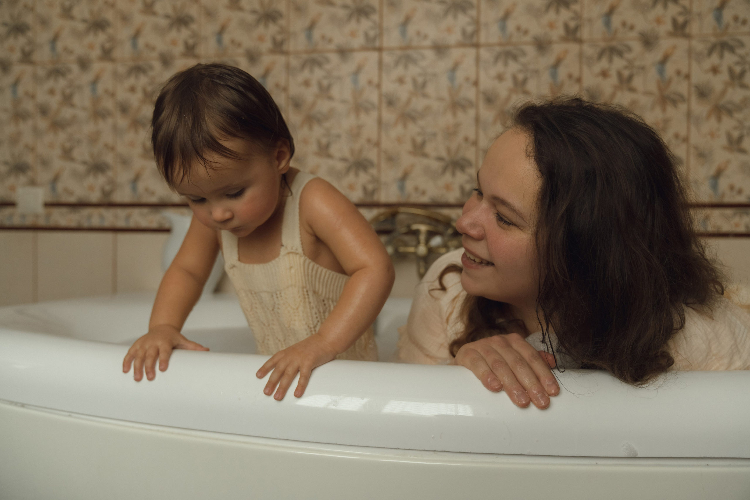 Таня и Ариша. Семейный и детский фотограф Плесецк, Мирный Марина Забабурина