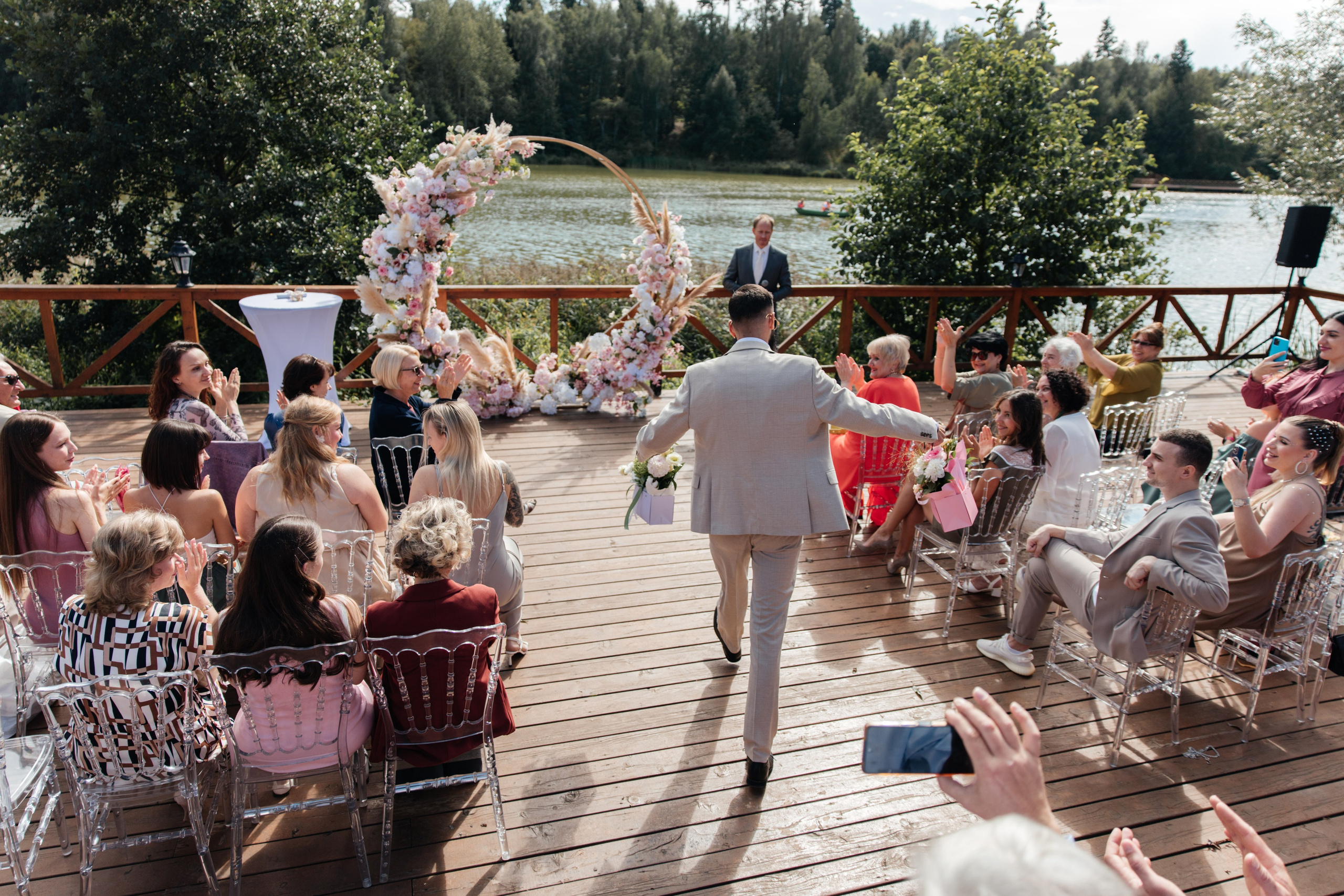 BORIS & ANASTASIA. Свадебное ФОТО & ВИДЕО Москва/Липецк