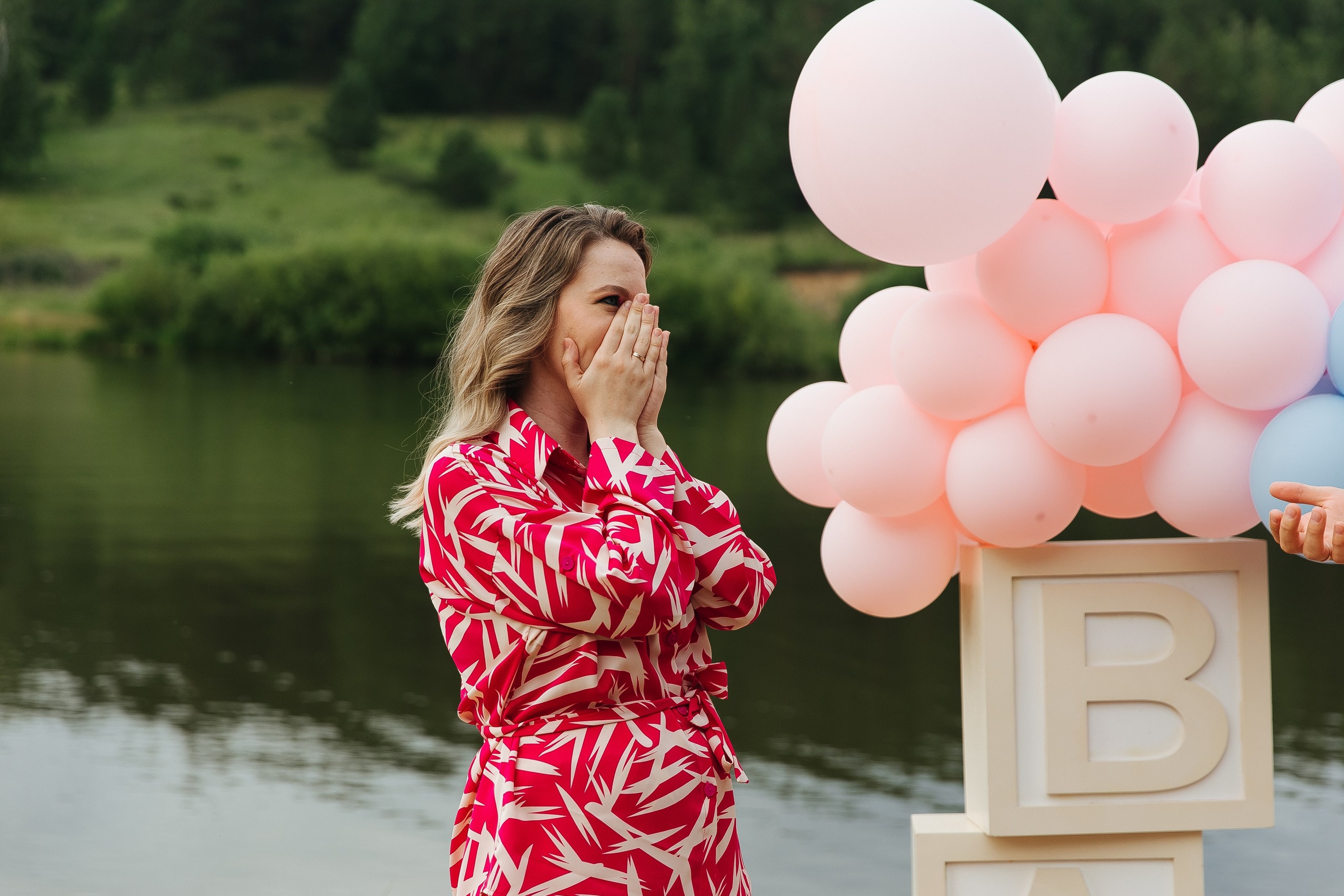 Гендерпати. Фотограф в Красноярске Любовь Малеева