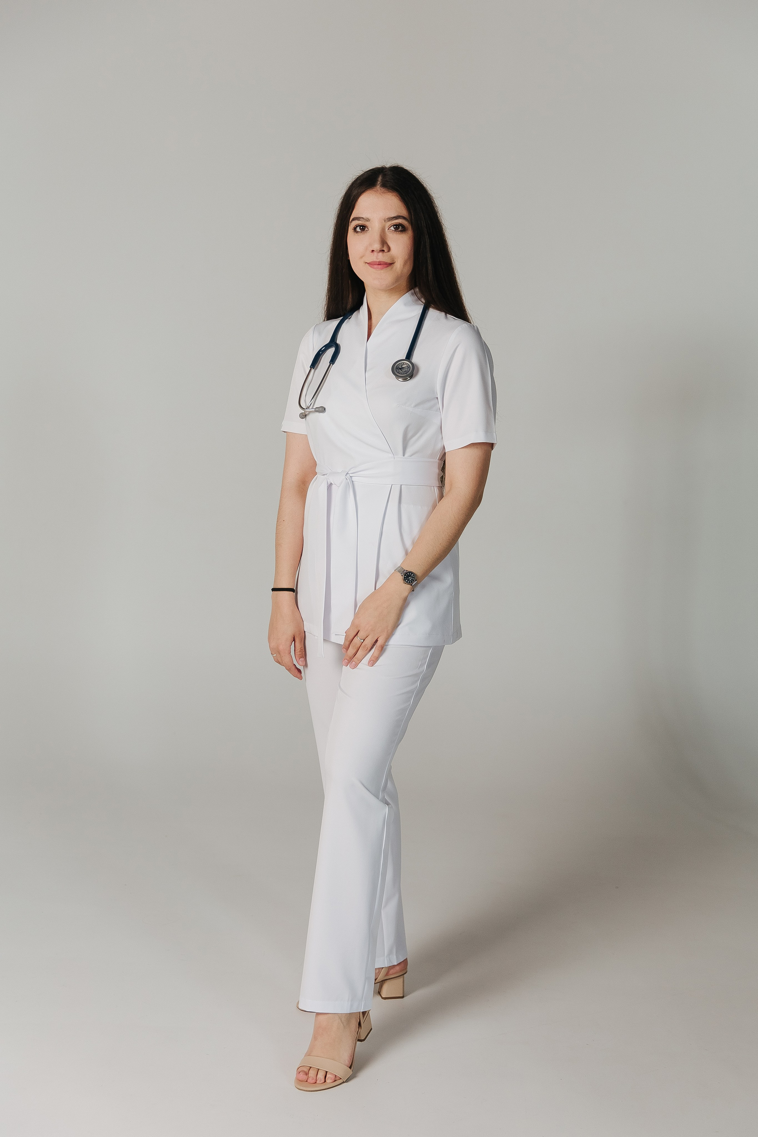 Выпускники Медицина. Фотограф в Красноярске Любовь Малеева