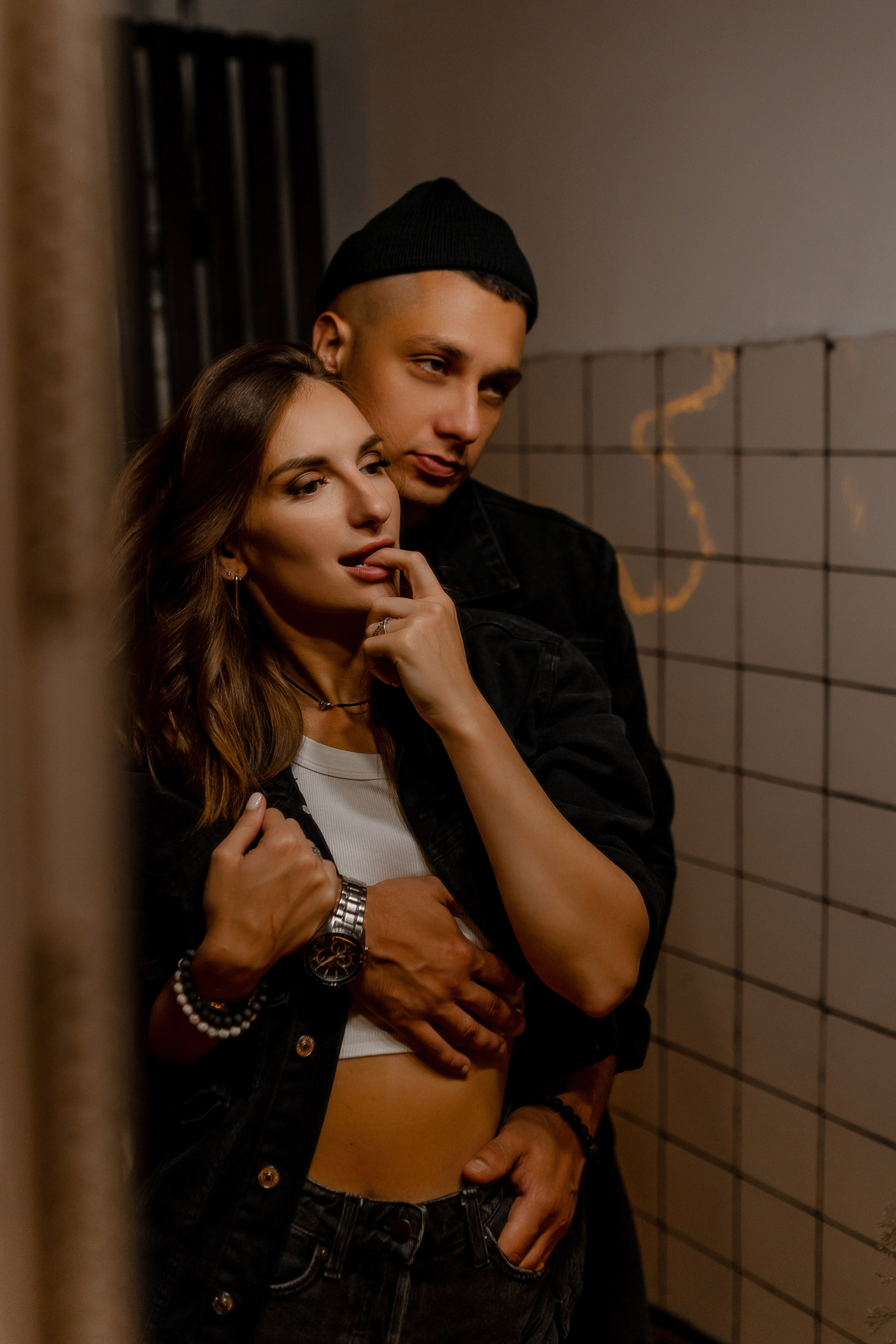 Алена и Саша. Свадебный фотограф Елена Ловцевич