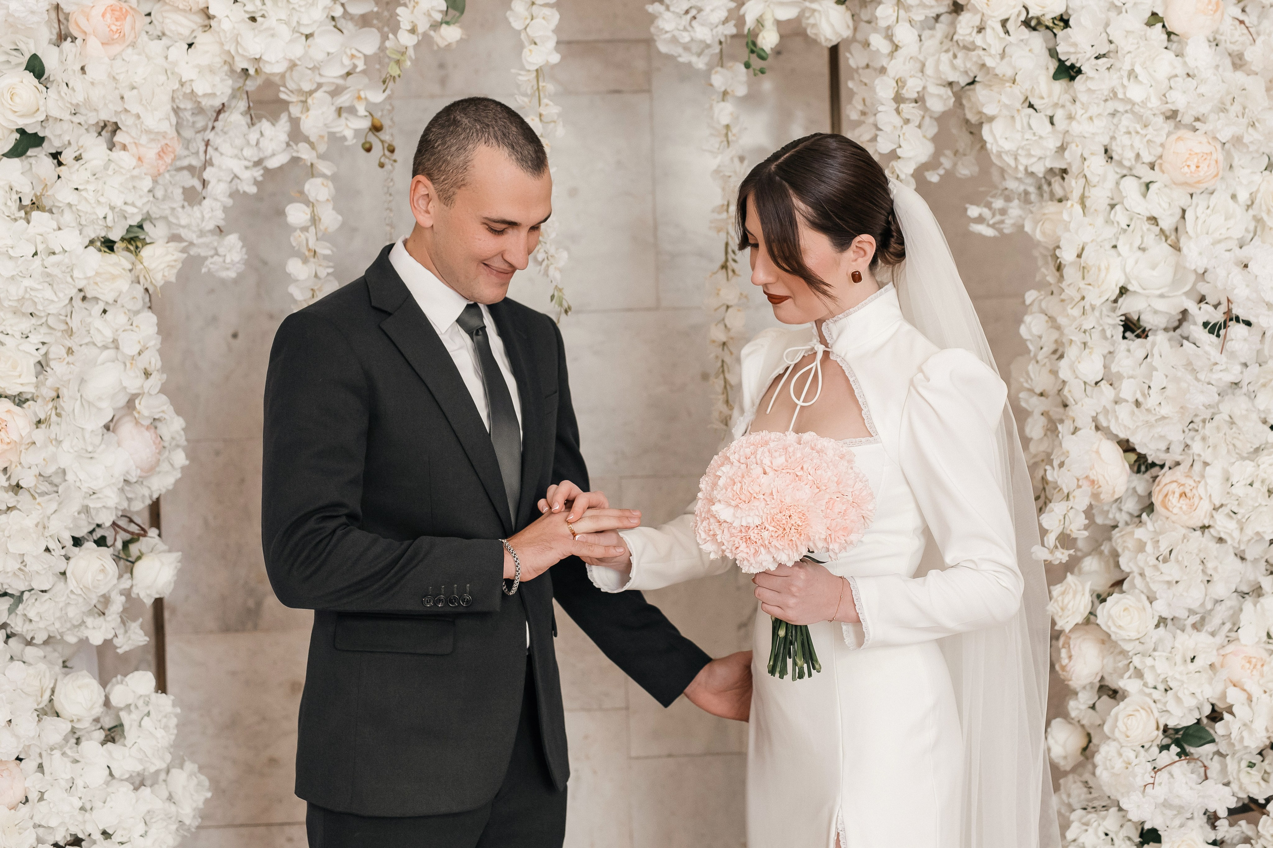 D&L. Фотограф Таганрог Хребет София