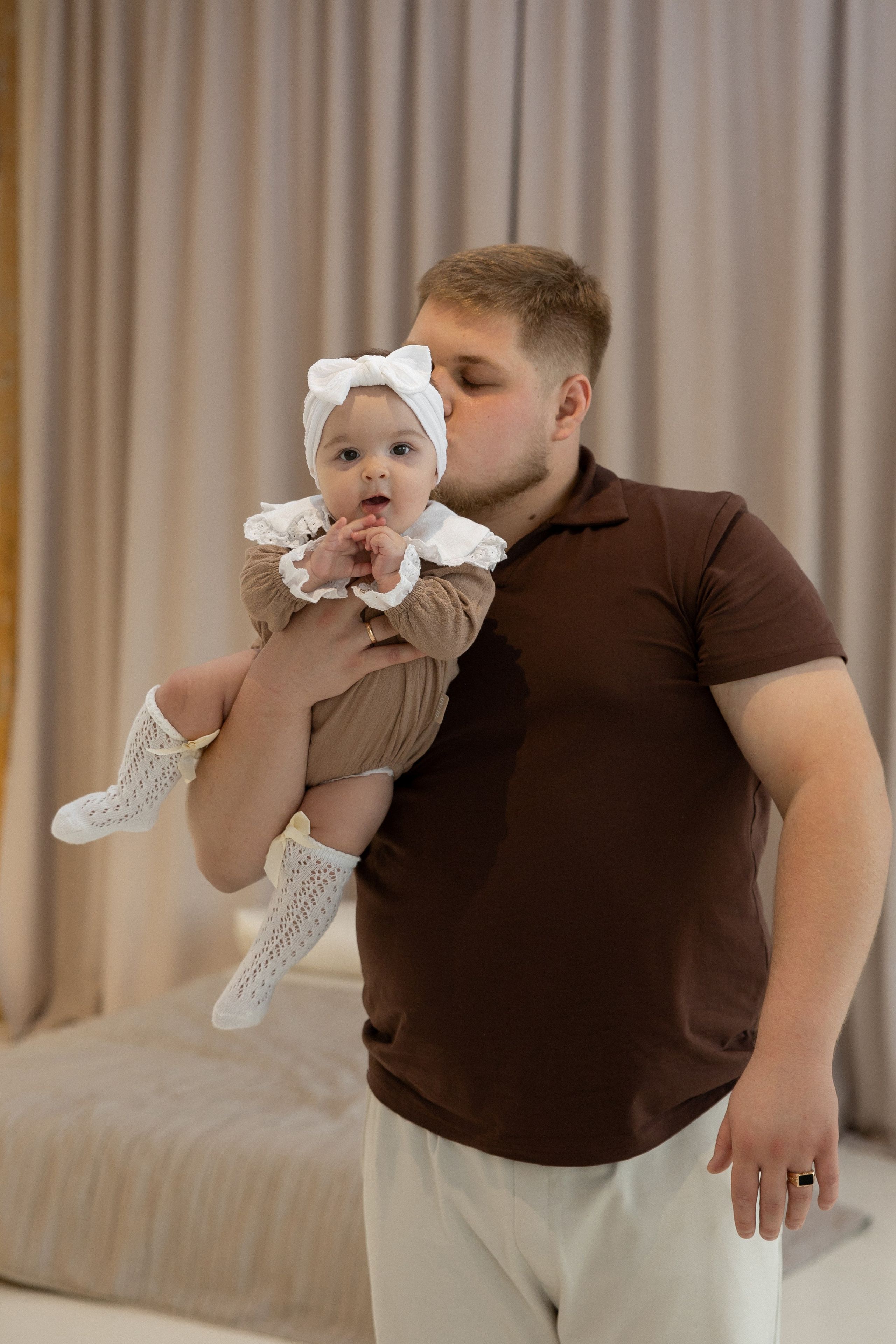 Марьяна. Семейный и свадебный фотограф в Челябинске Мария Леонтьева