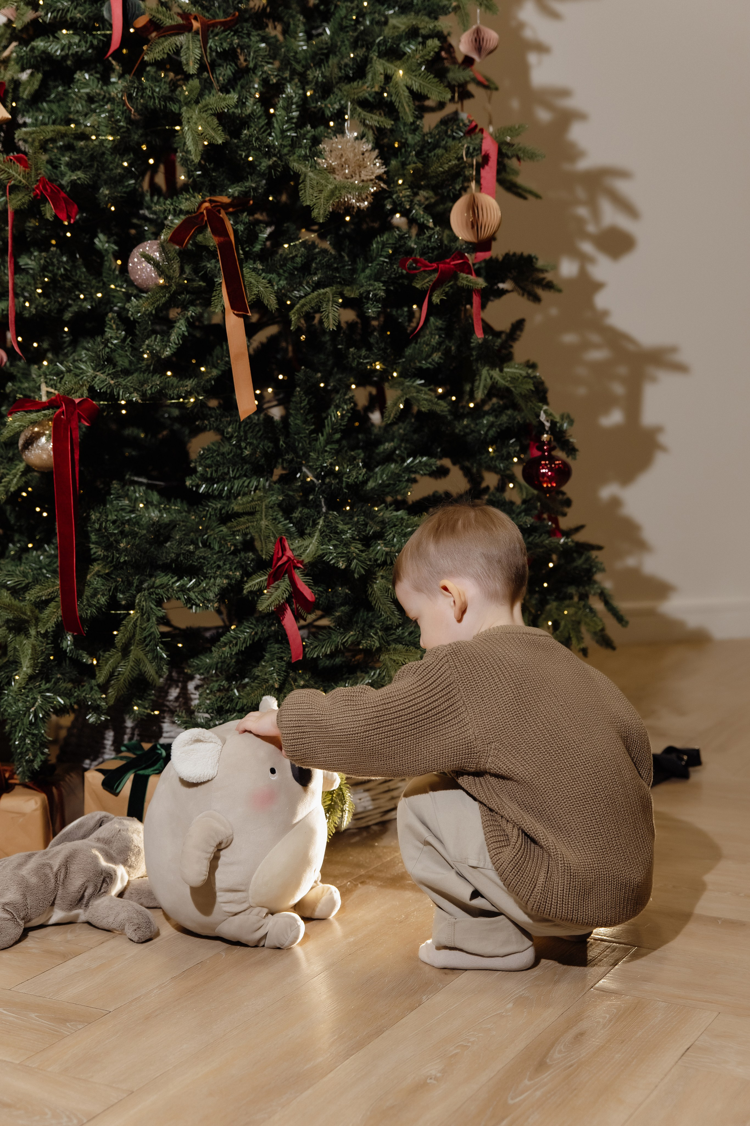 Валерий, Екатерина и Даня. Семейный и свадебный фотограф в Челябинске Мария Леонтьева
