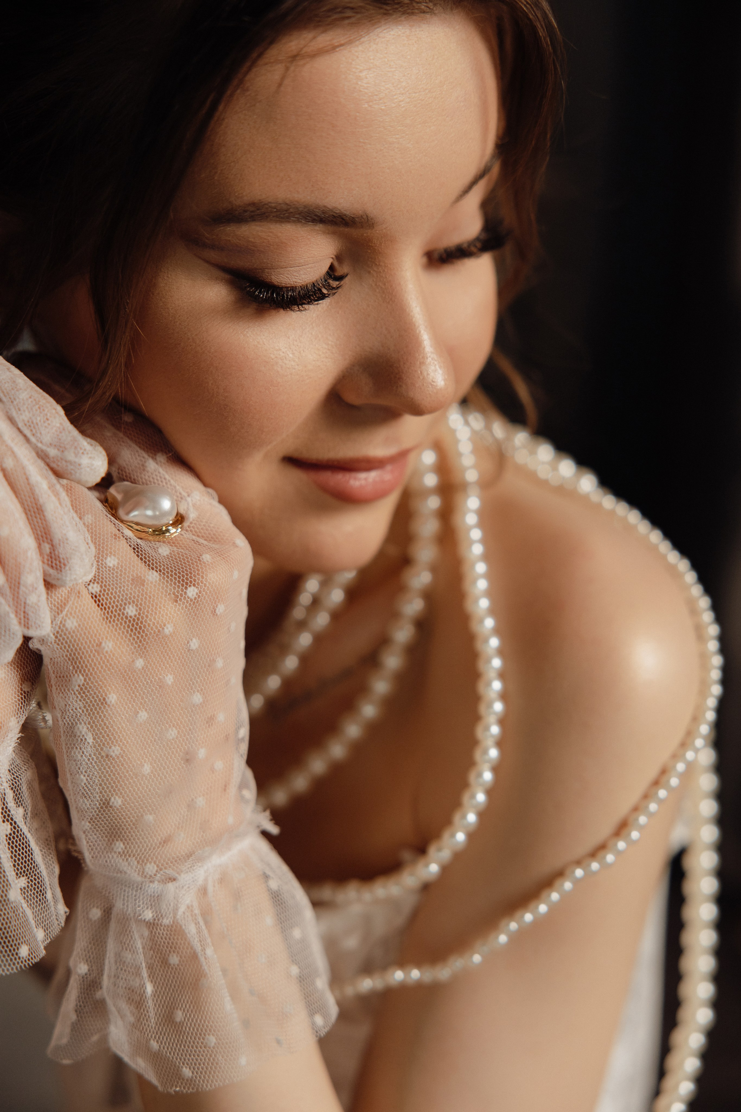 Анна. Семейный и свадебный фотограф в Челябинске Мария Леонтьева