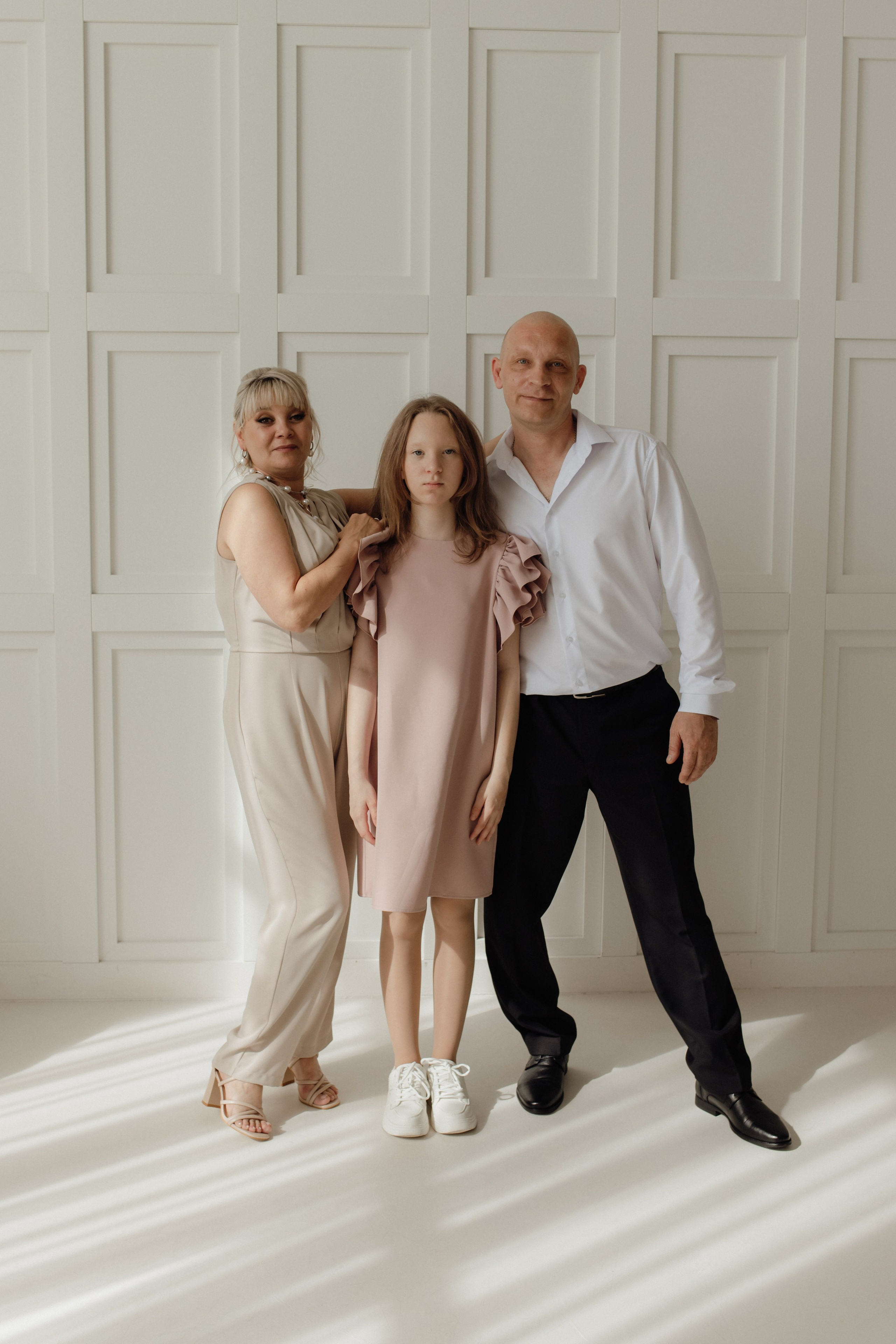 Никита и Валерия. Семейный и свадебный фотограф в Челябинске Мария Леонтьева