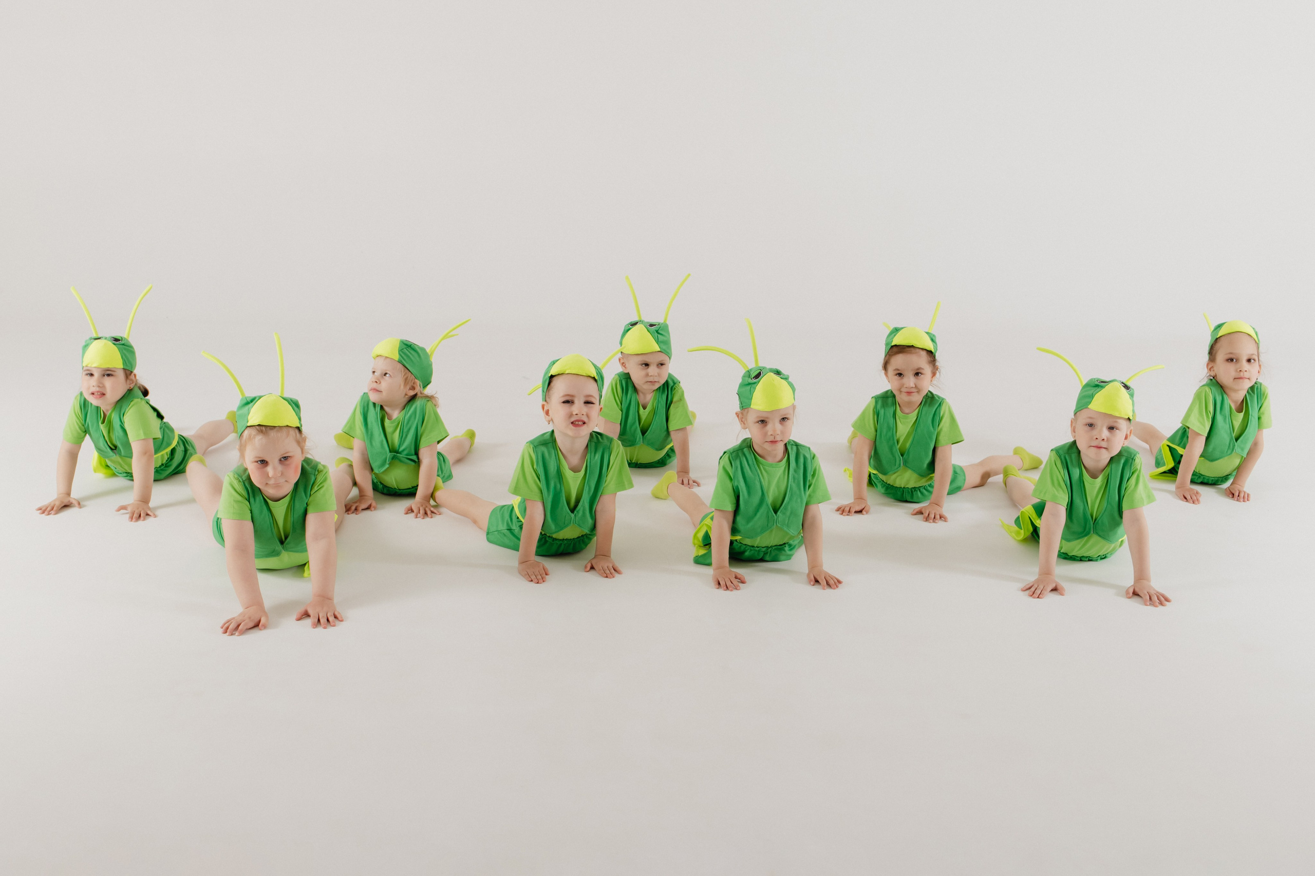 В ритме Че. Семейный и свадебный фотограф в Челябинске Мария Леонтьева