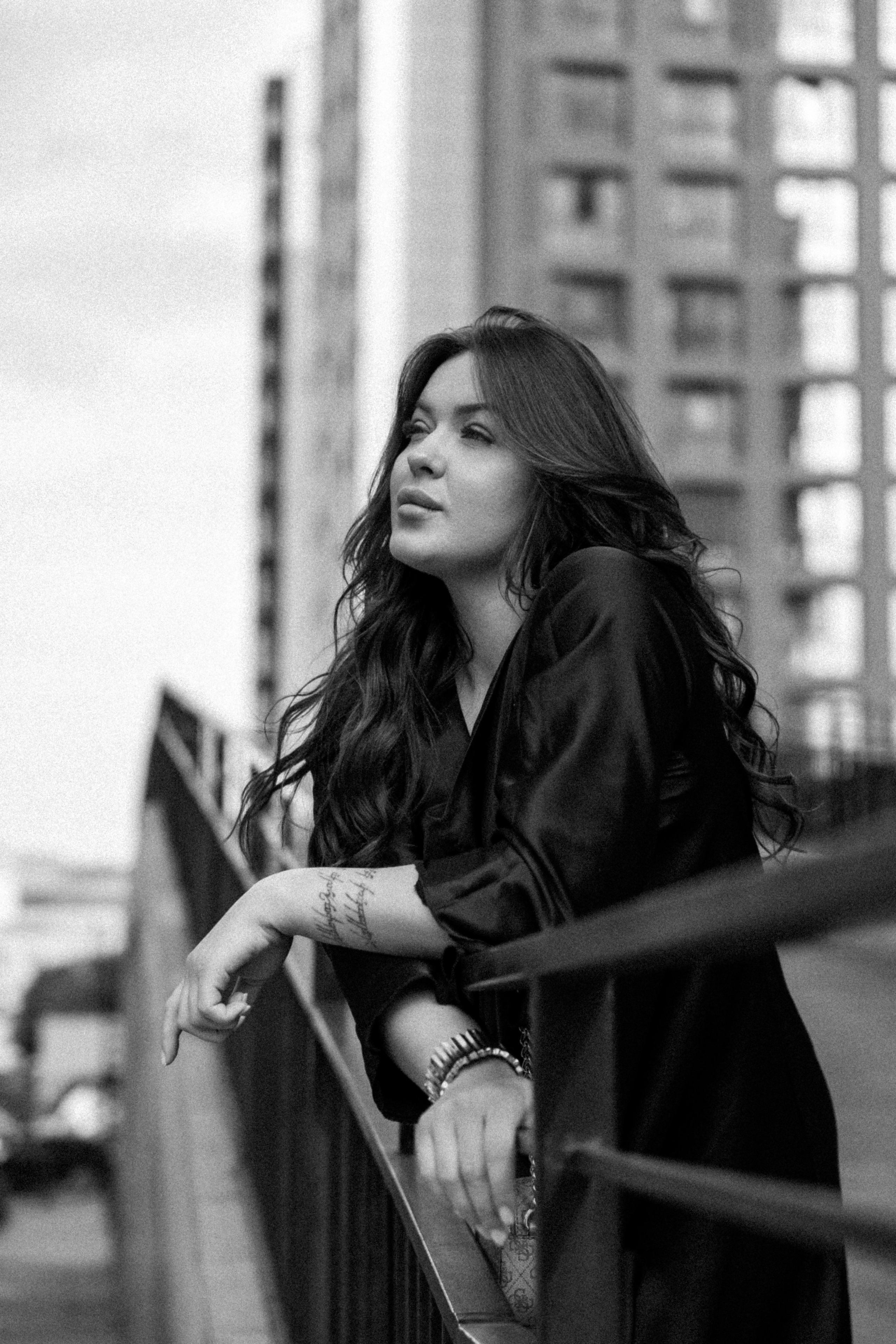 Алена. Семейный и свадебный фотограф в Челябинске Мария Леонтьева