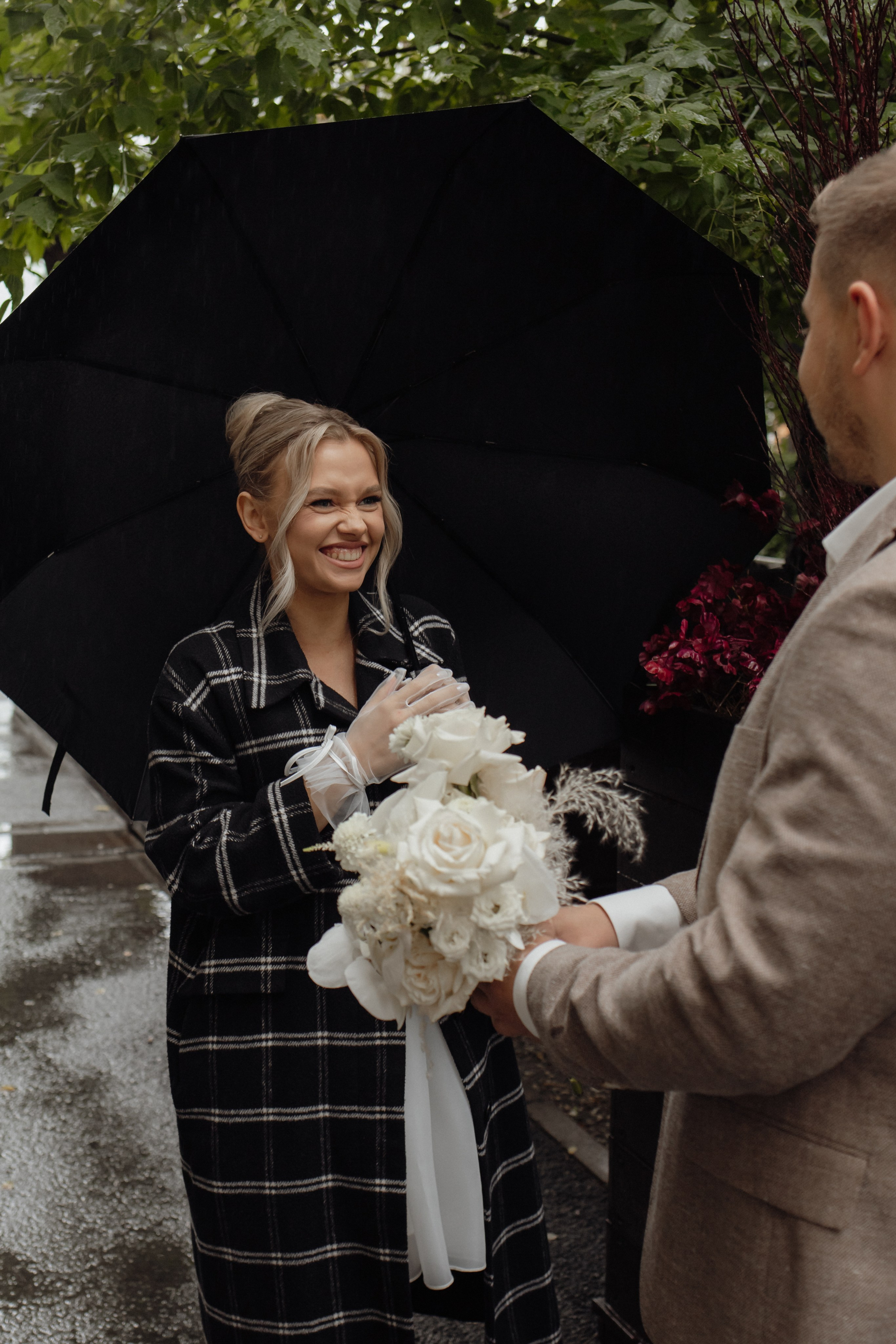 Степан и Дарья. Семейный и свадебный фотограф в Челябинске Мария Леонтьева