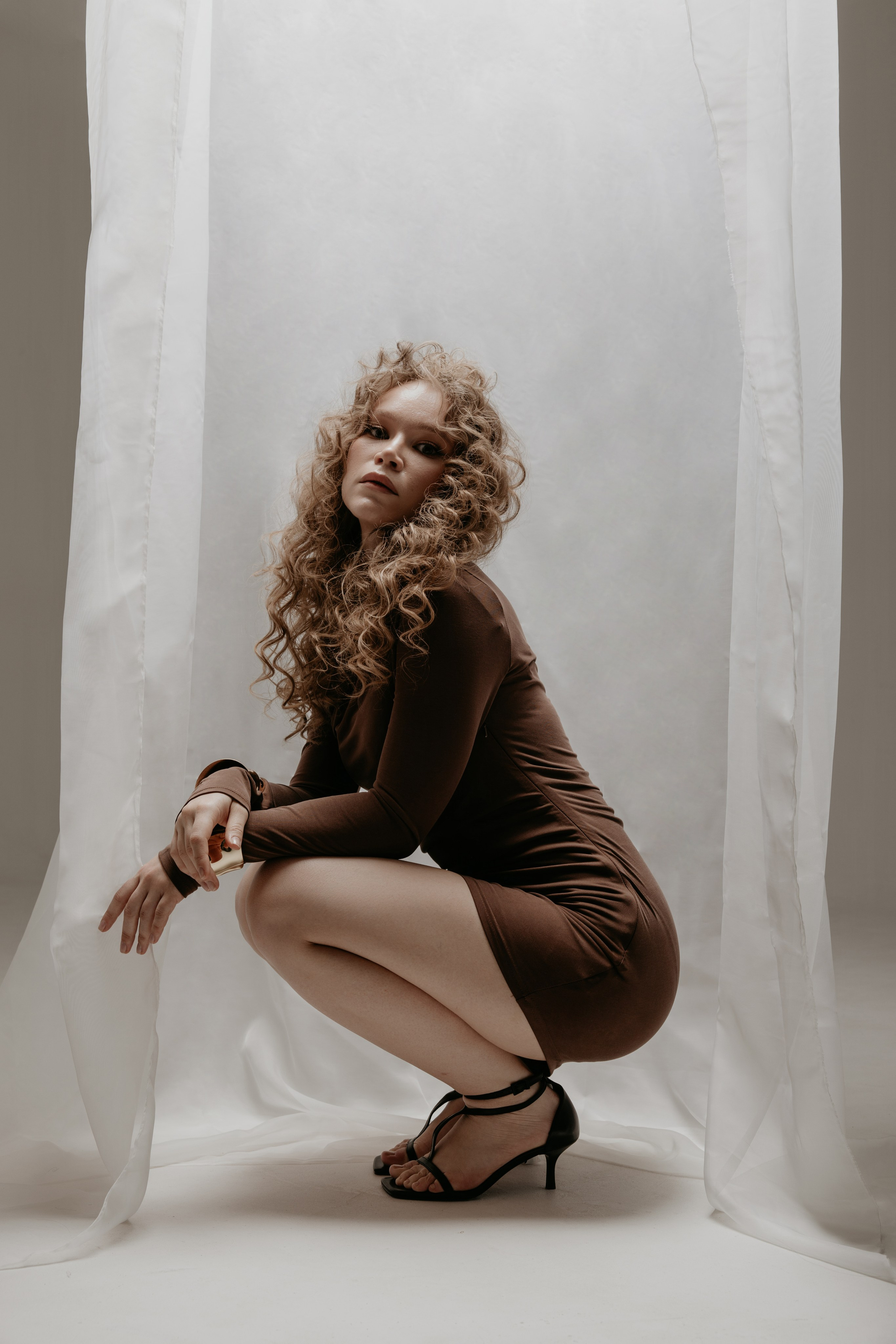 Апельсины. Семейный и свадебный фотограф в Челябинске Мария Леонтьева