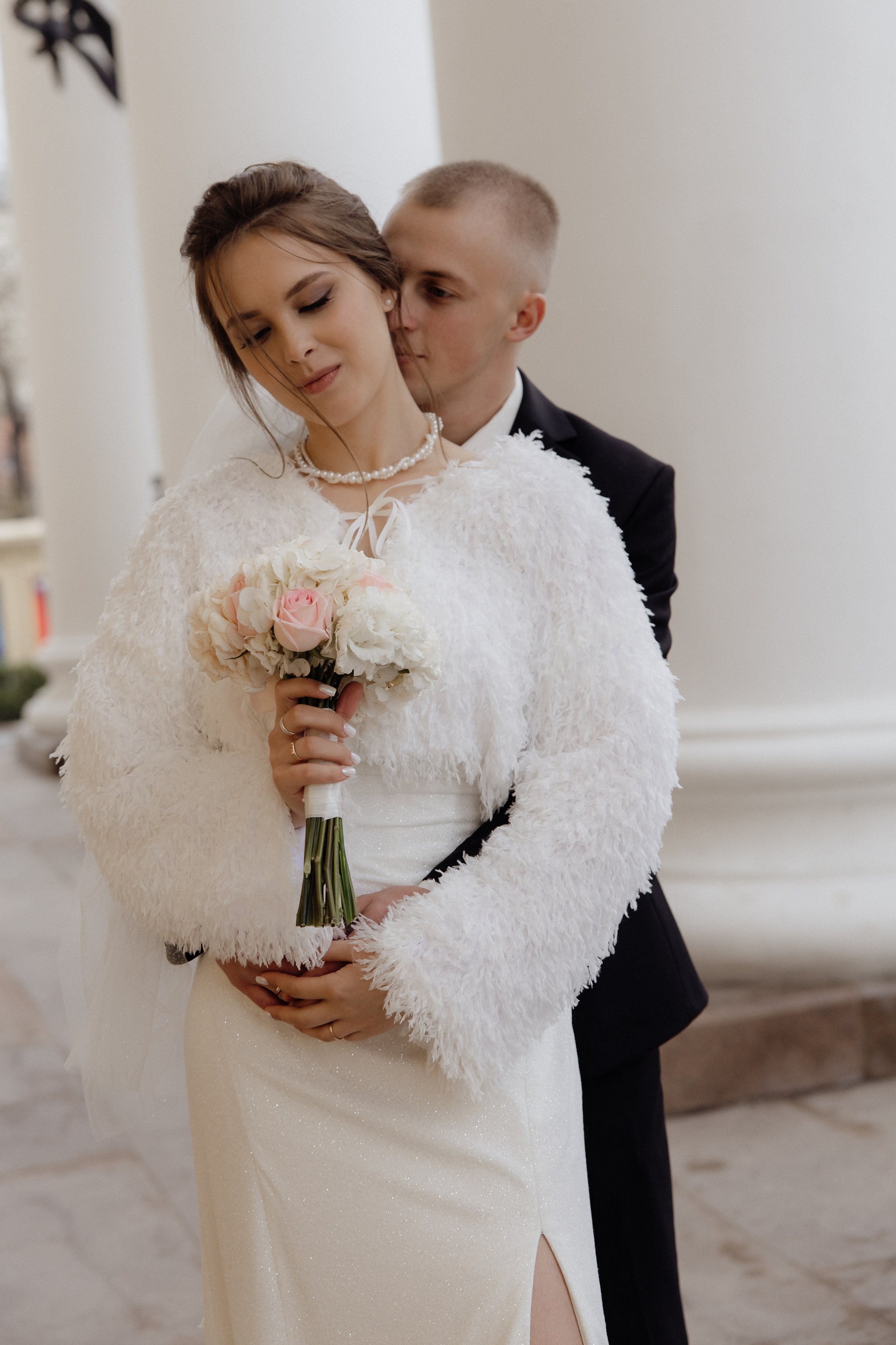 Даниил и Кристина. Семейный и свадебный фотограф в Челябинске Мария Леонтьева