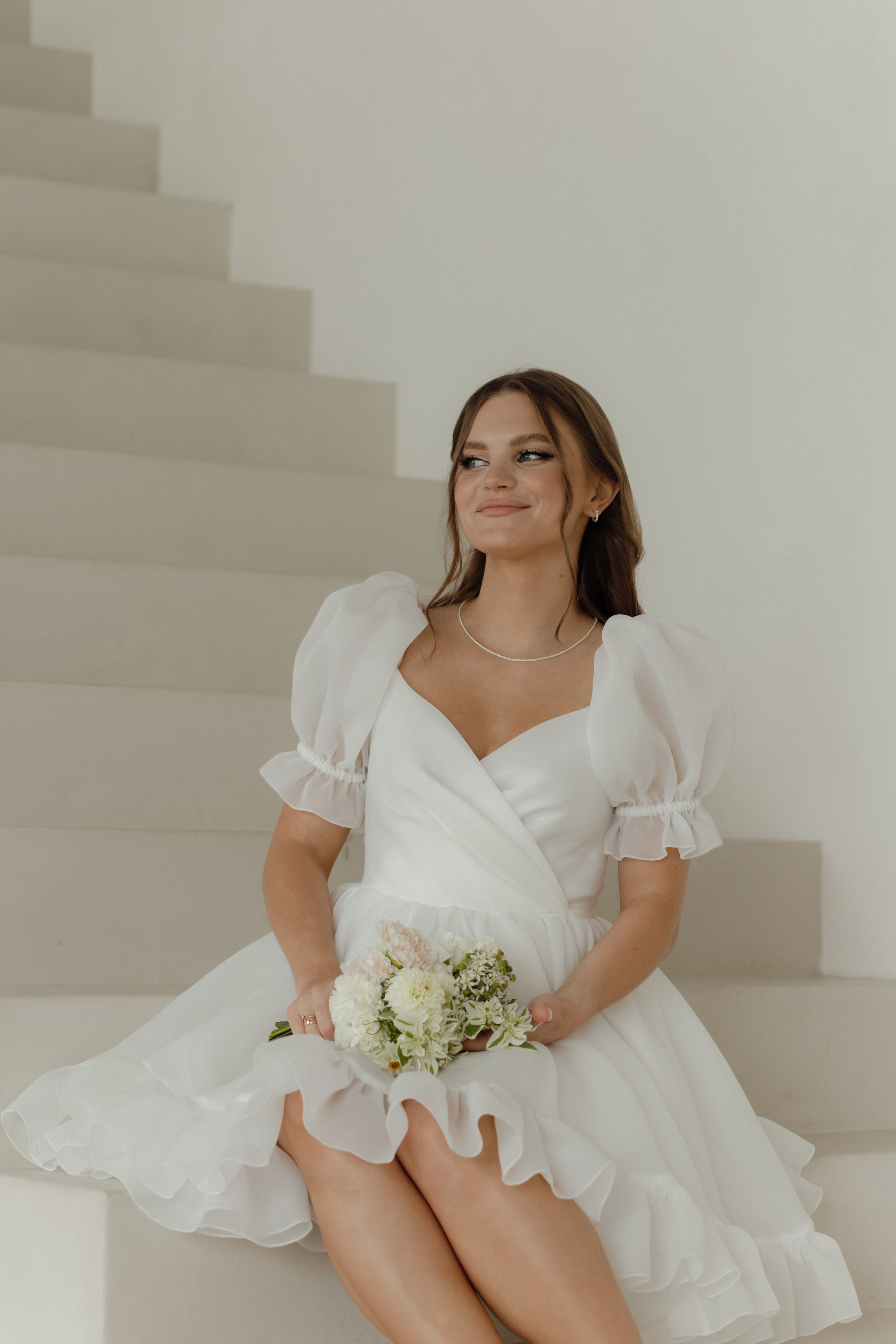 Никита и Валерия. Семейный и свадебный фотограф в Челябинске Мария Леонтьева