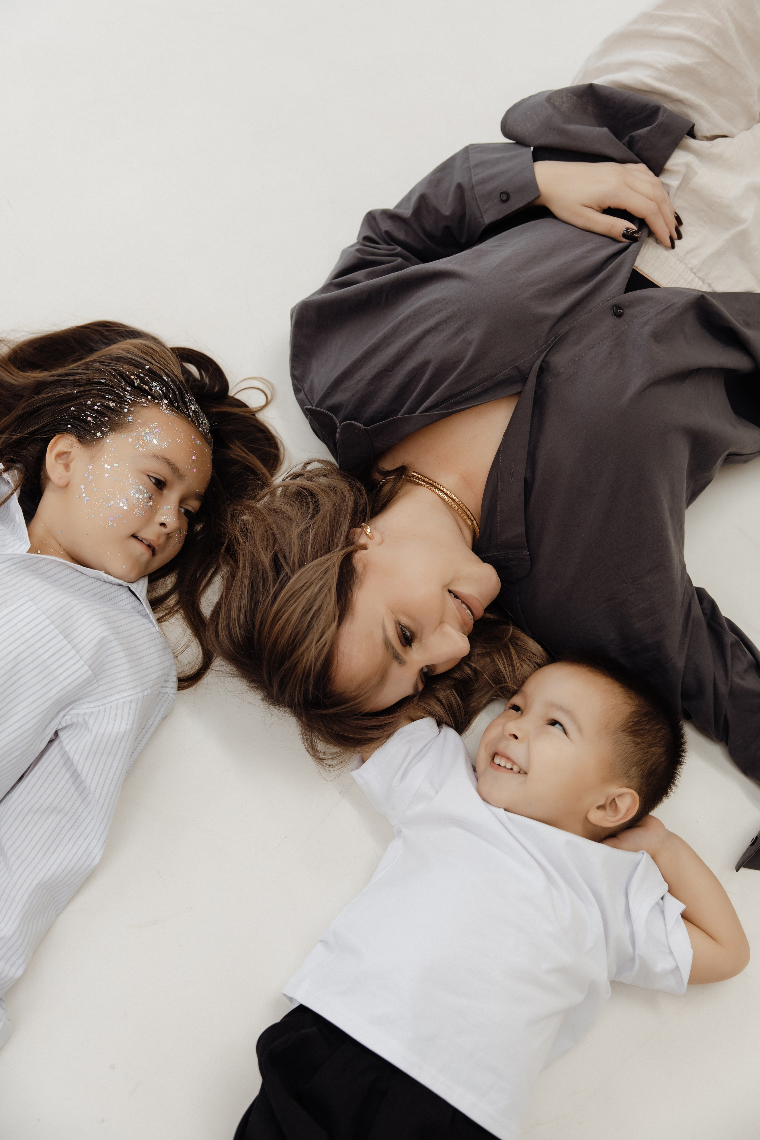 Тёме 3 года. Семейный и свадебный фотограф в Челябинске Мария Леонтьева