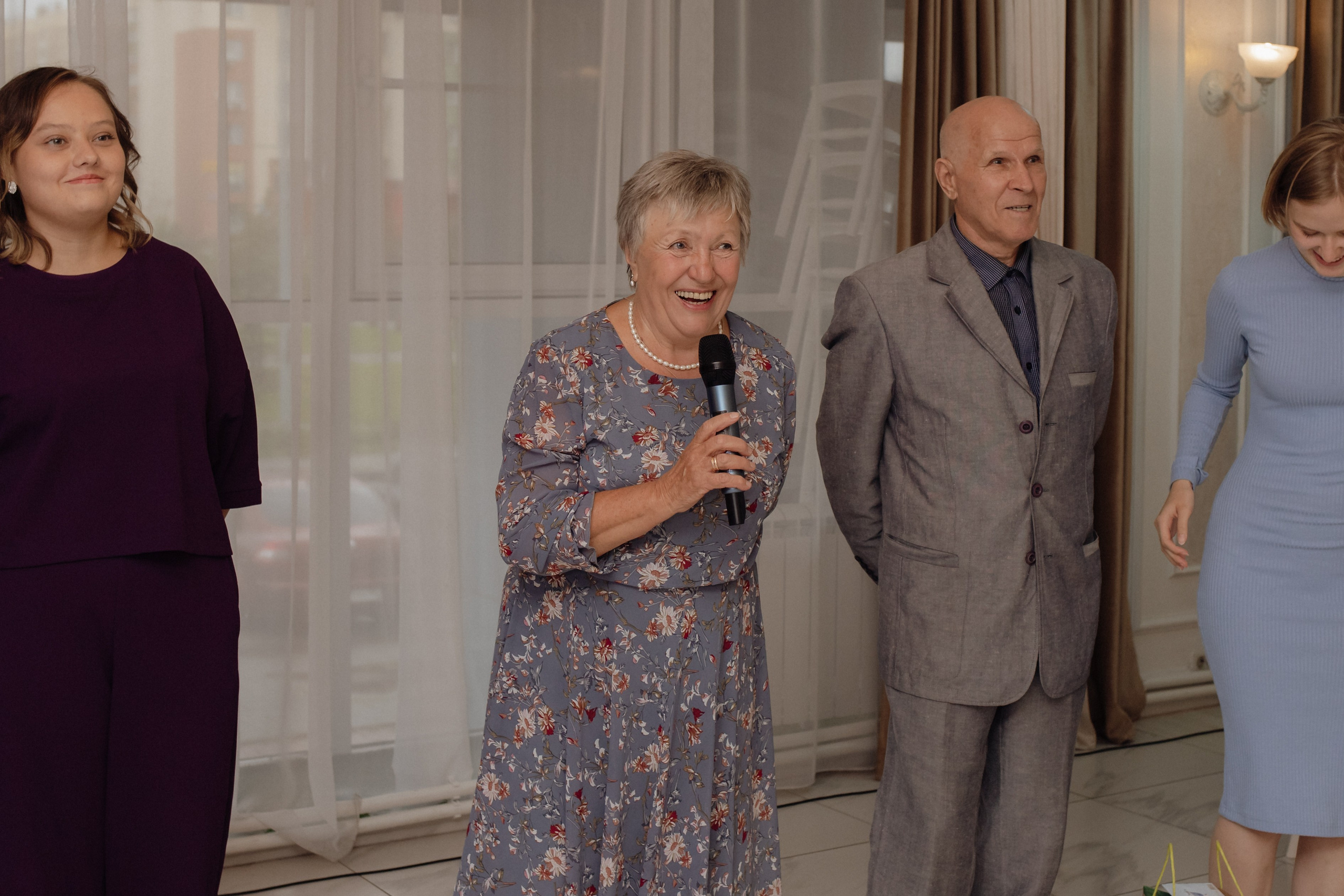 Степан и Дарья. Семейный и свадебный фотограф в Челябинске Мария Леонтьева