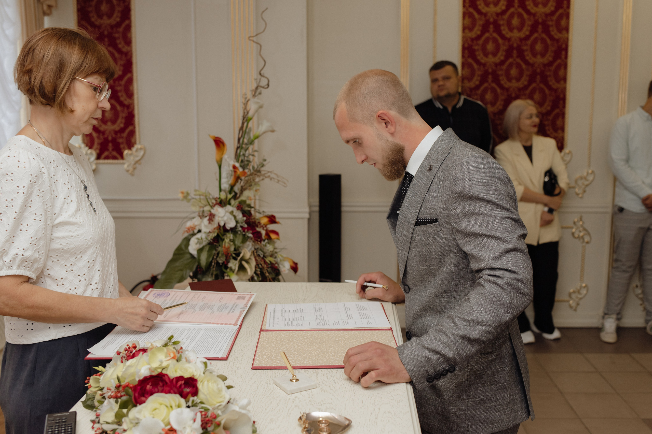 Дмитрий и Анастасия. Семейный и свадебный фотограф в Челябинске Мария Леонтьева