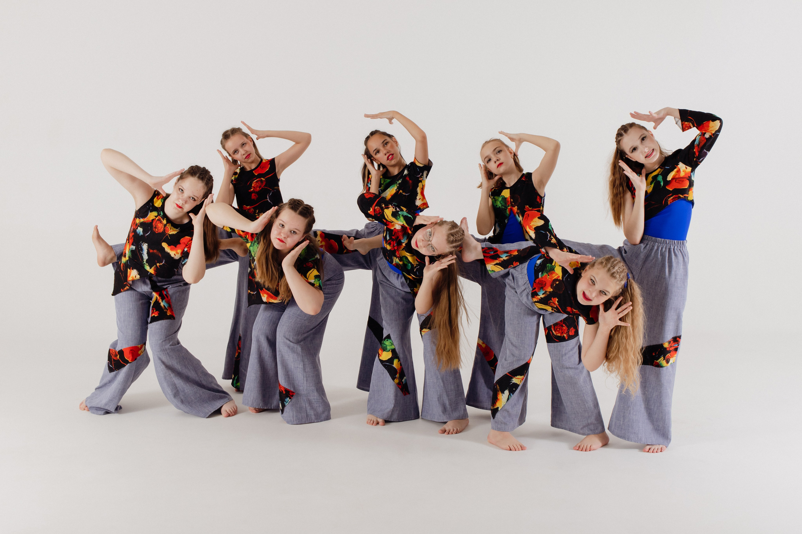 В ритме Че. Семейный и свадебный фотограф в Челябинске Мария Леонтьева