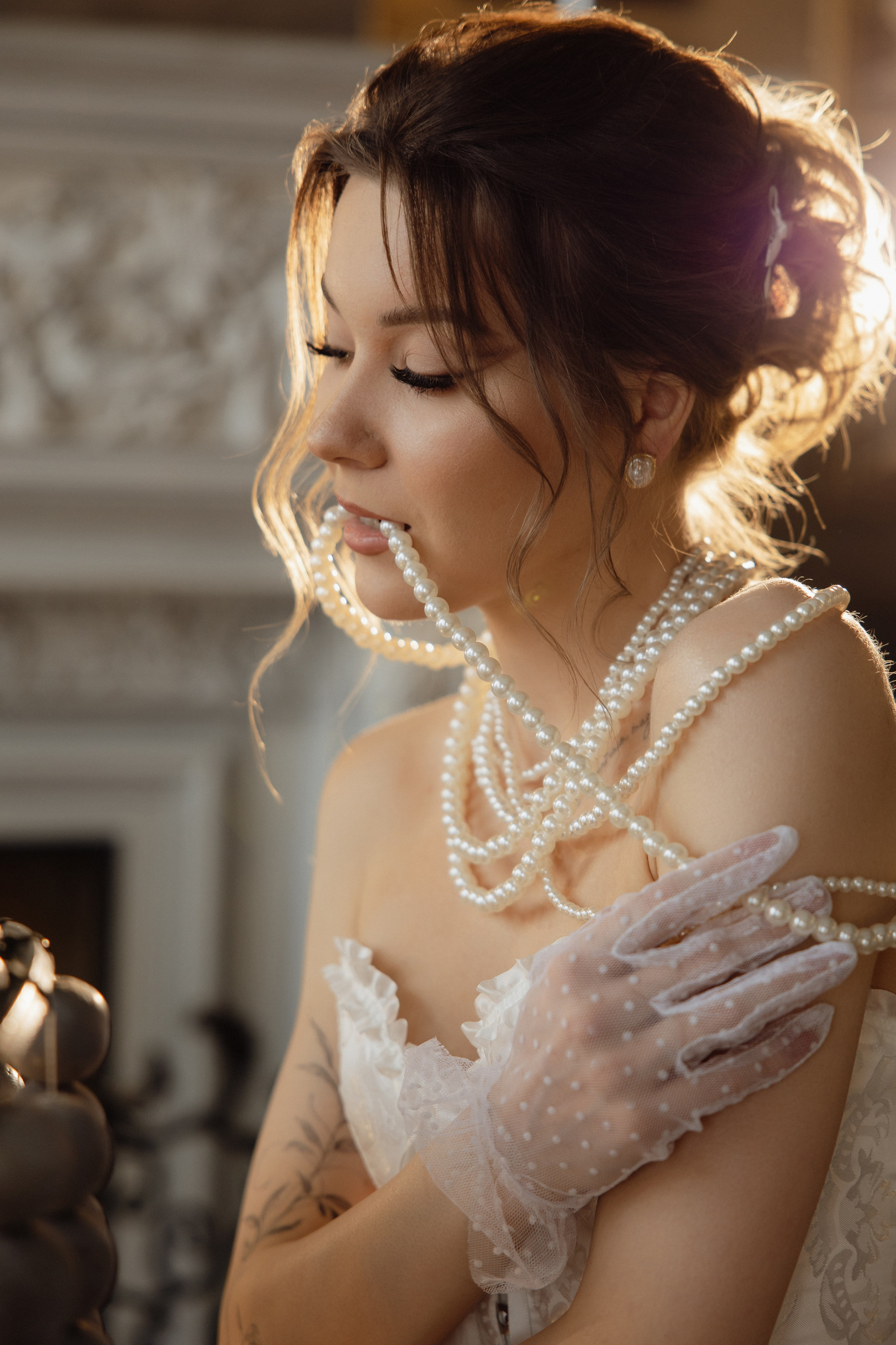 Анна. Семейный и свадебный фотограф в Челябинске Мария Леонтьева