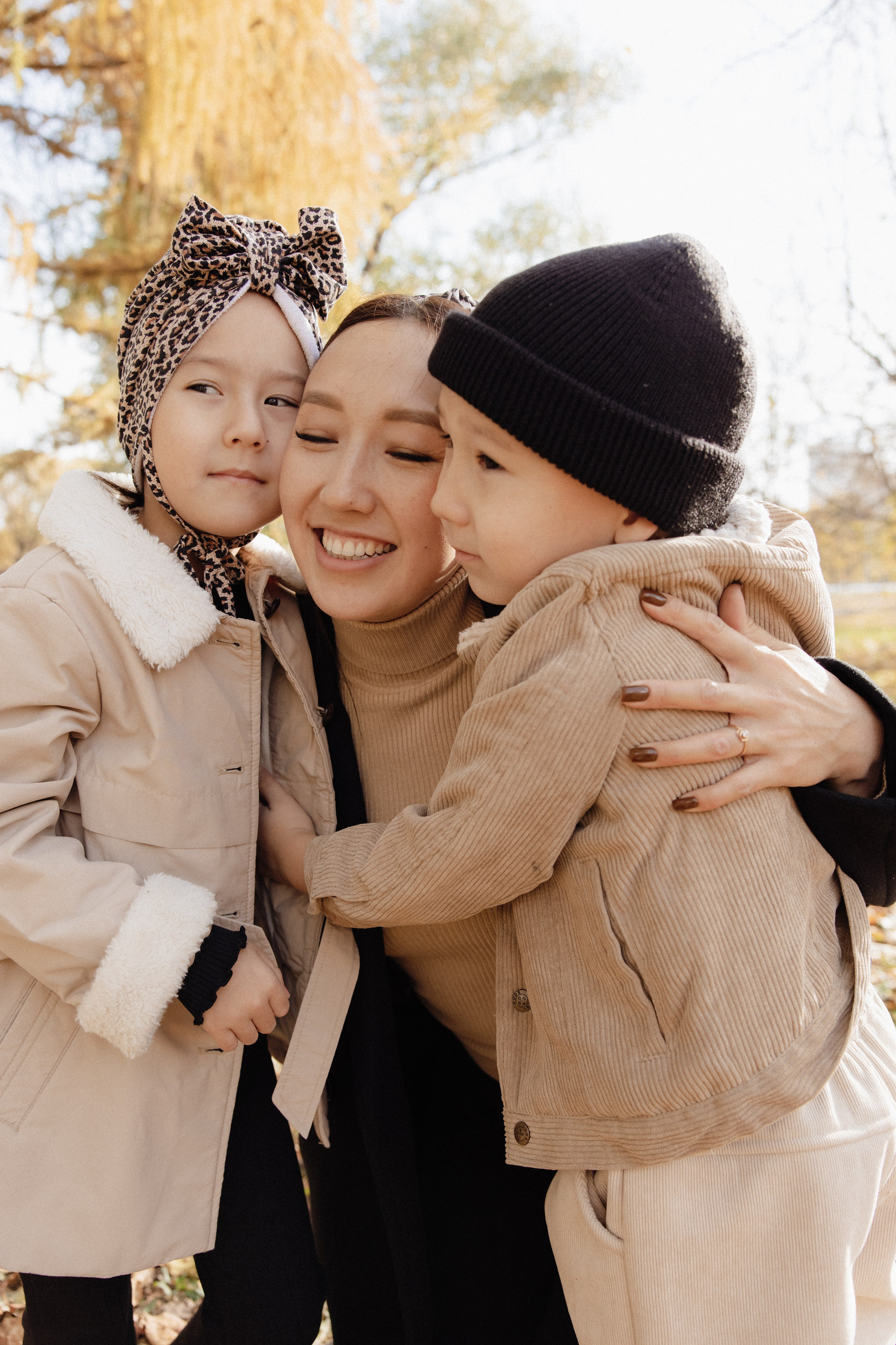 Прогулочная. Семейный и свадебный фотограф в Челябинске Мария Леонтьева