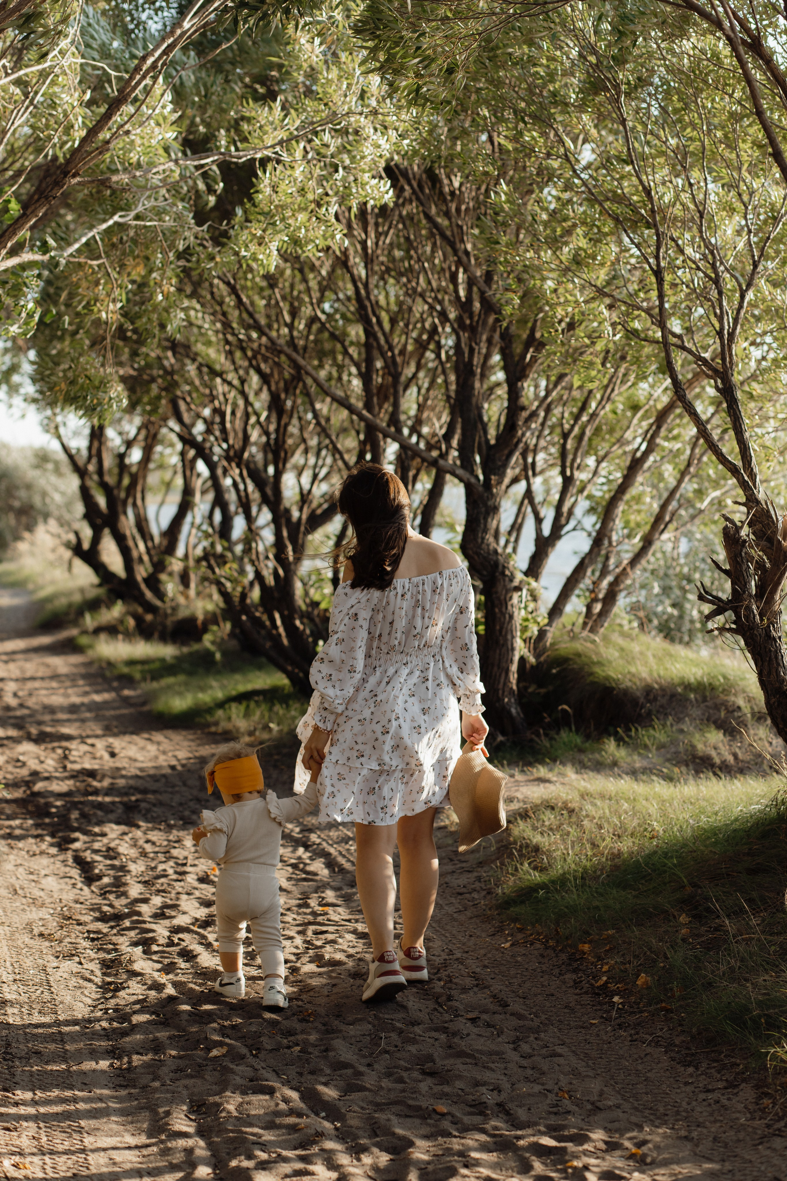 На берегу. Семейный и свадебный фотограф в Челябинске Мария Леонтьева