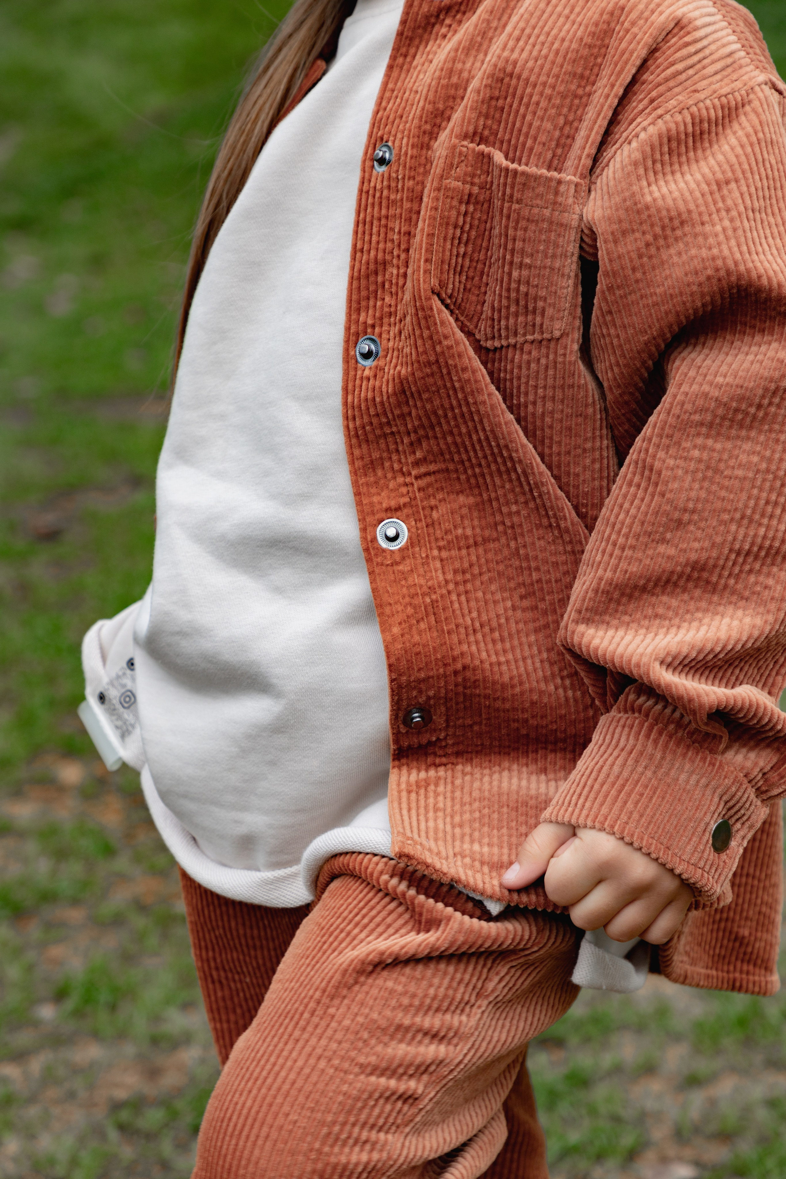 Детская одежда. Фотограф Денис Лесковский (Тюмень)