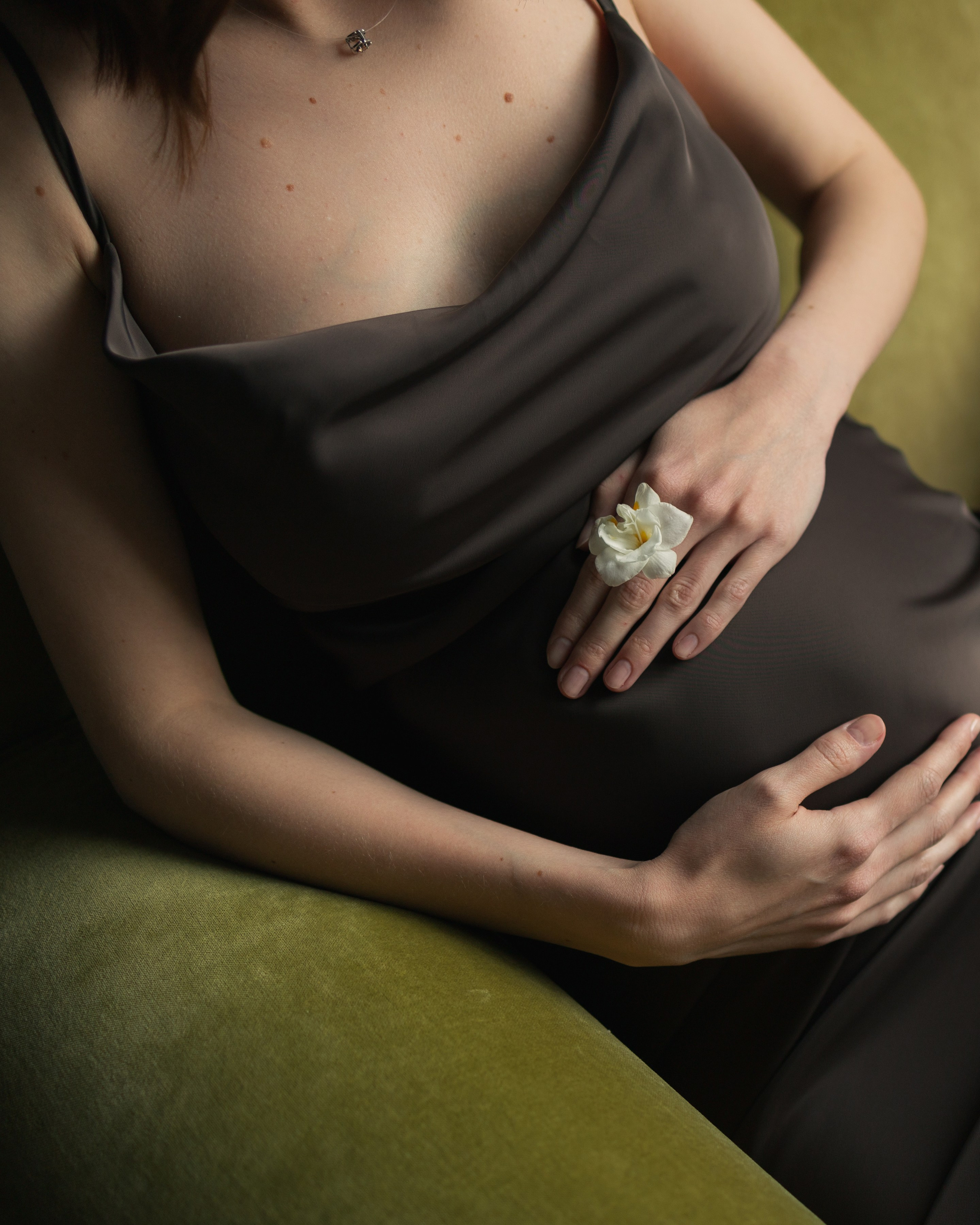 Женский портрет. Портретный фотограф СПб, женский фотограф, минимализм и эстетика