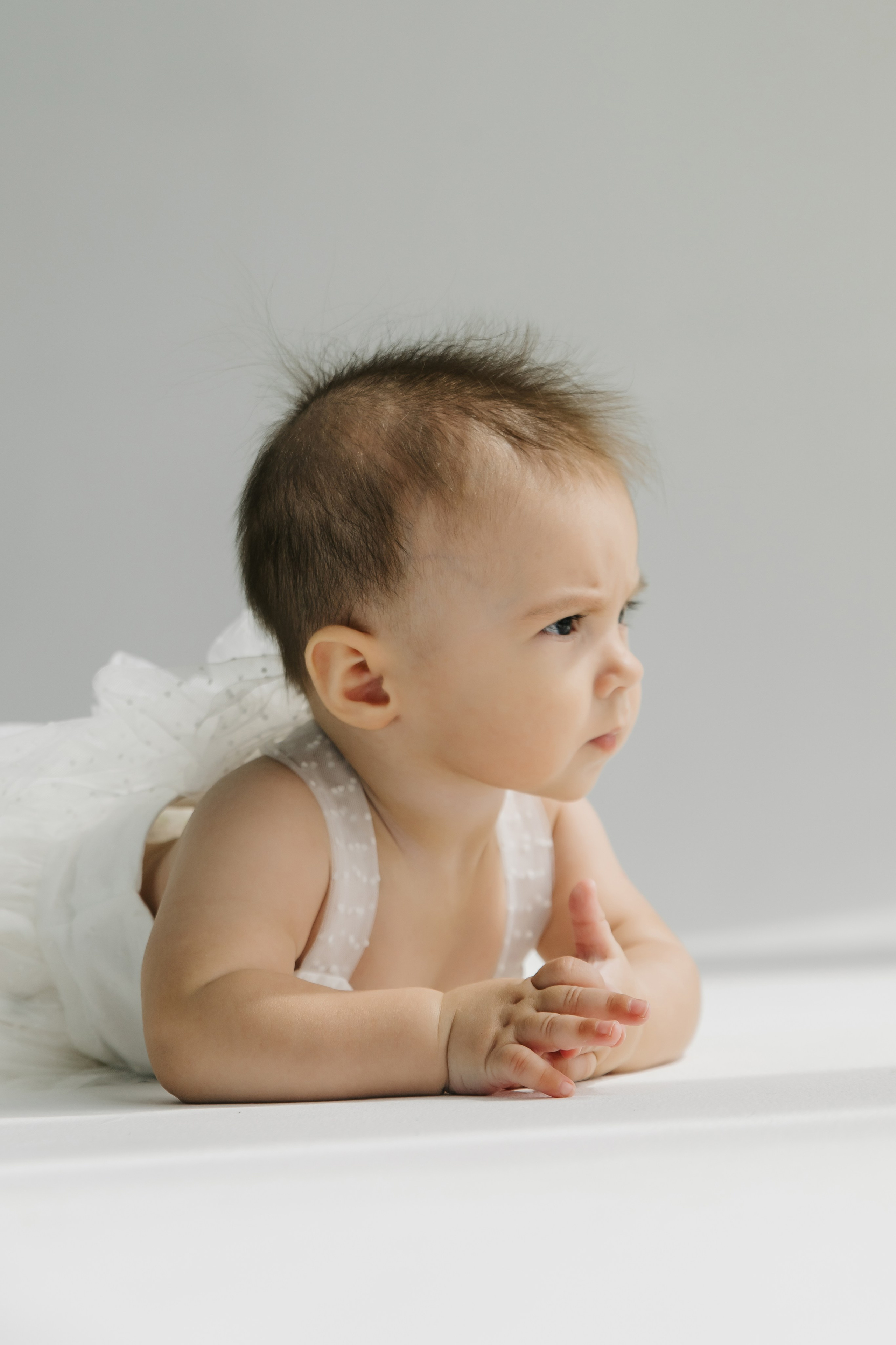 Полина. Фотограф Ярмишко Дарья. Выпускные фотокниги