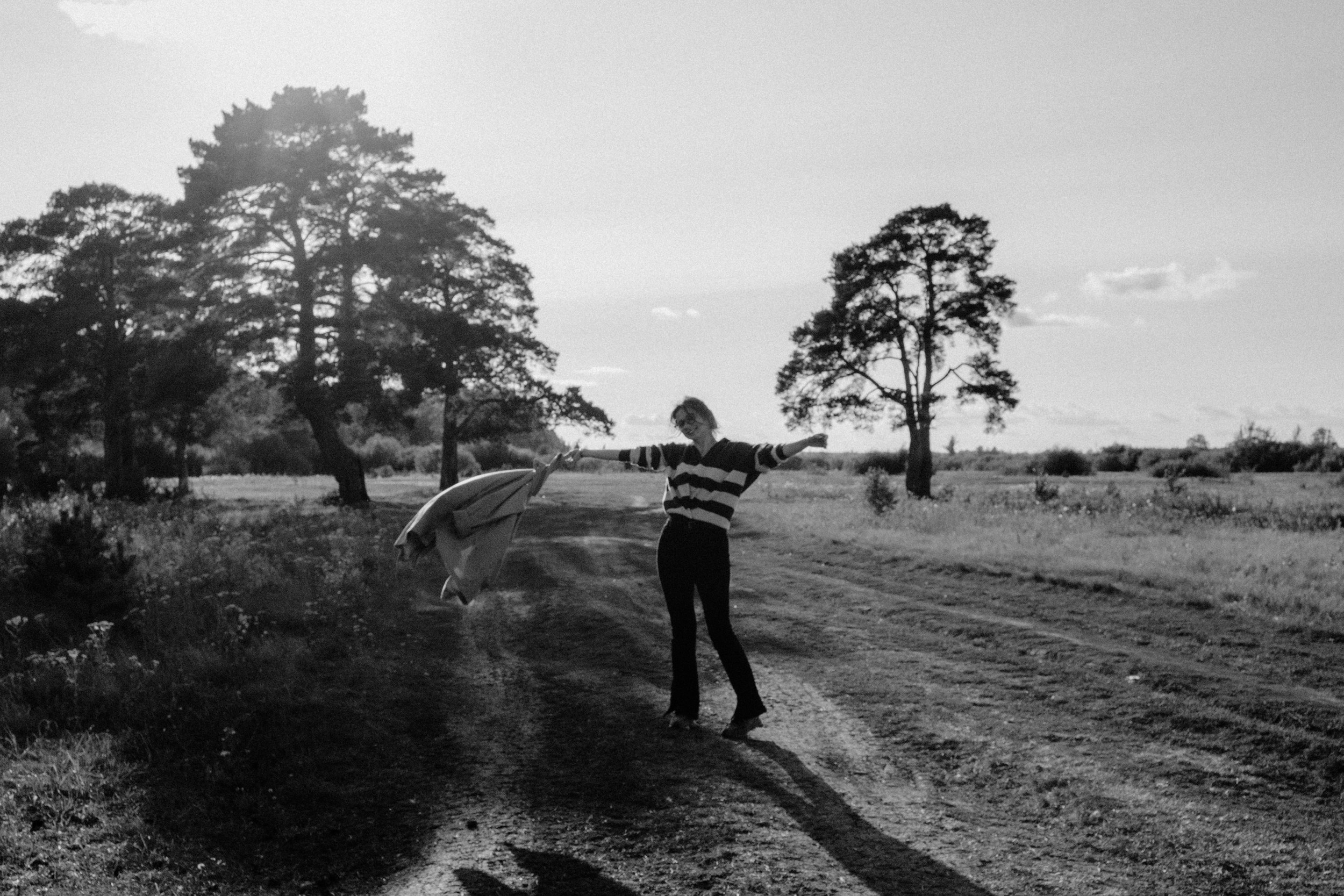 Екатерина. Фотограф Дарья Мустафина, Тюмень