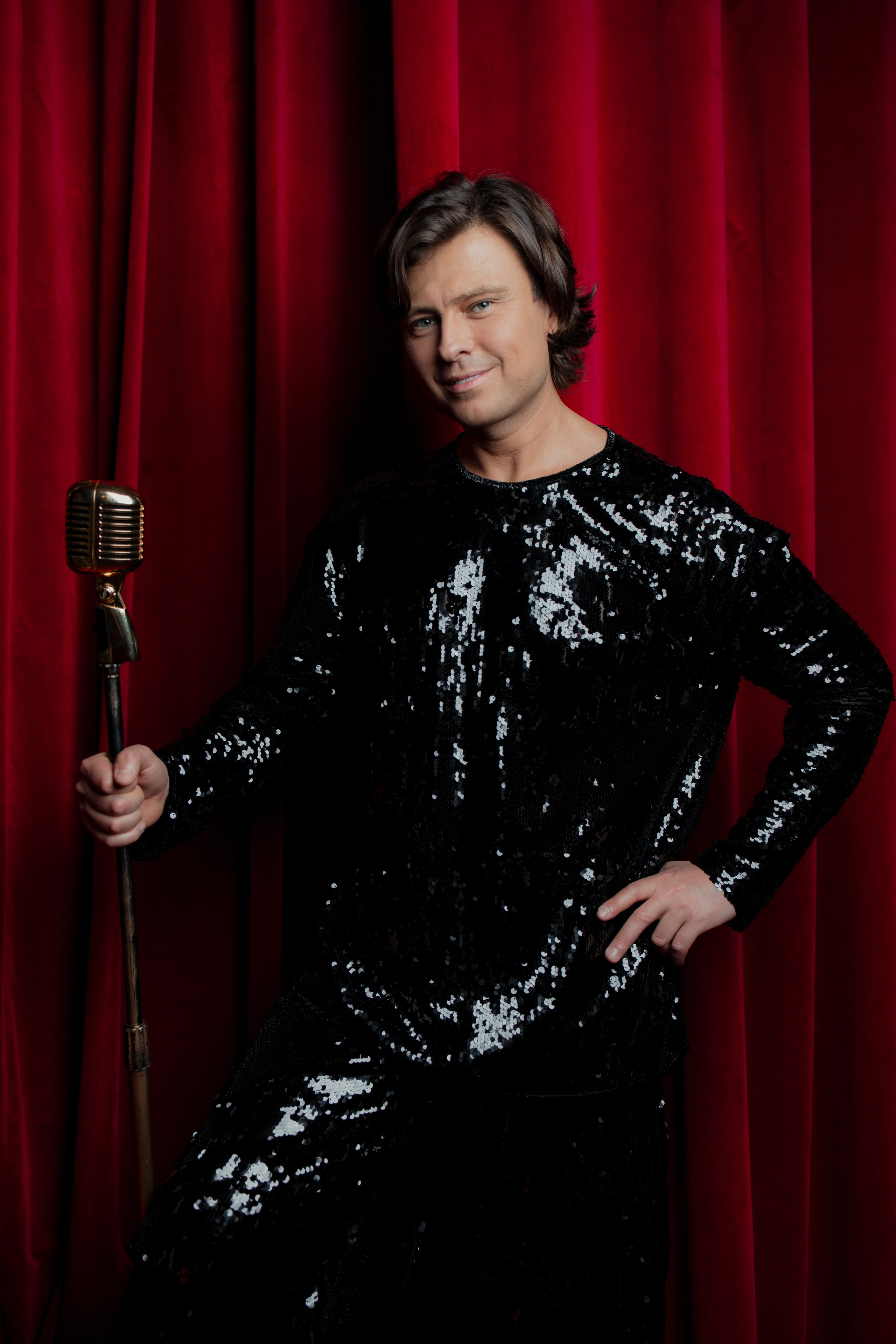 ЗВЁЗДЫ. АННА ТРУНОВА | ФОТОГРАФ ЗВЁЗД