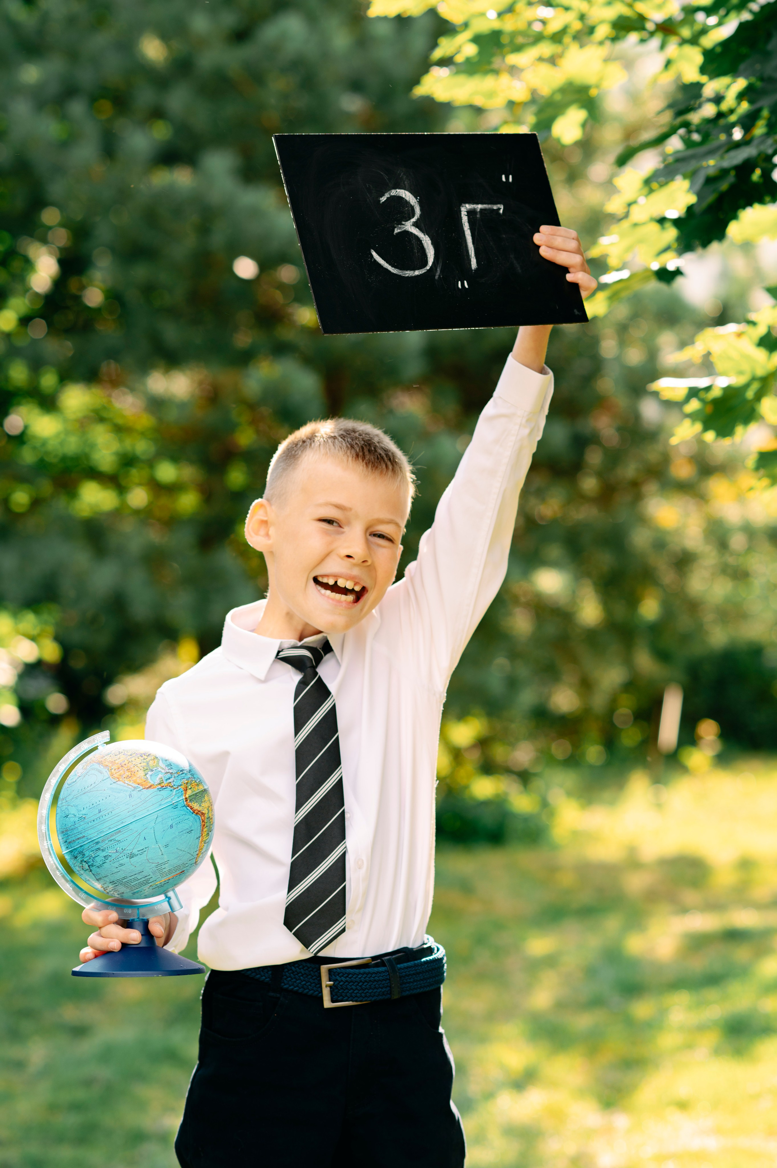 Школьные фотосеты-пятиминутки. Анна Боровикова, фотограф Пушкино