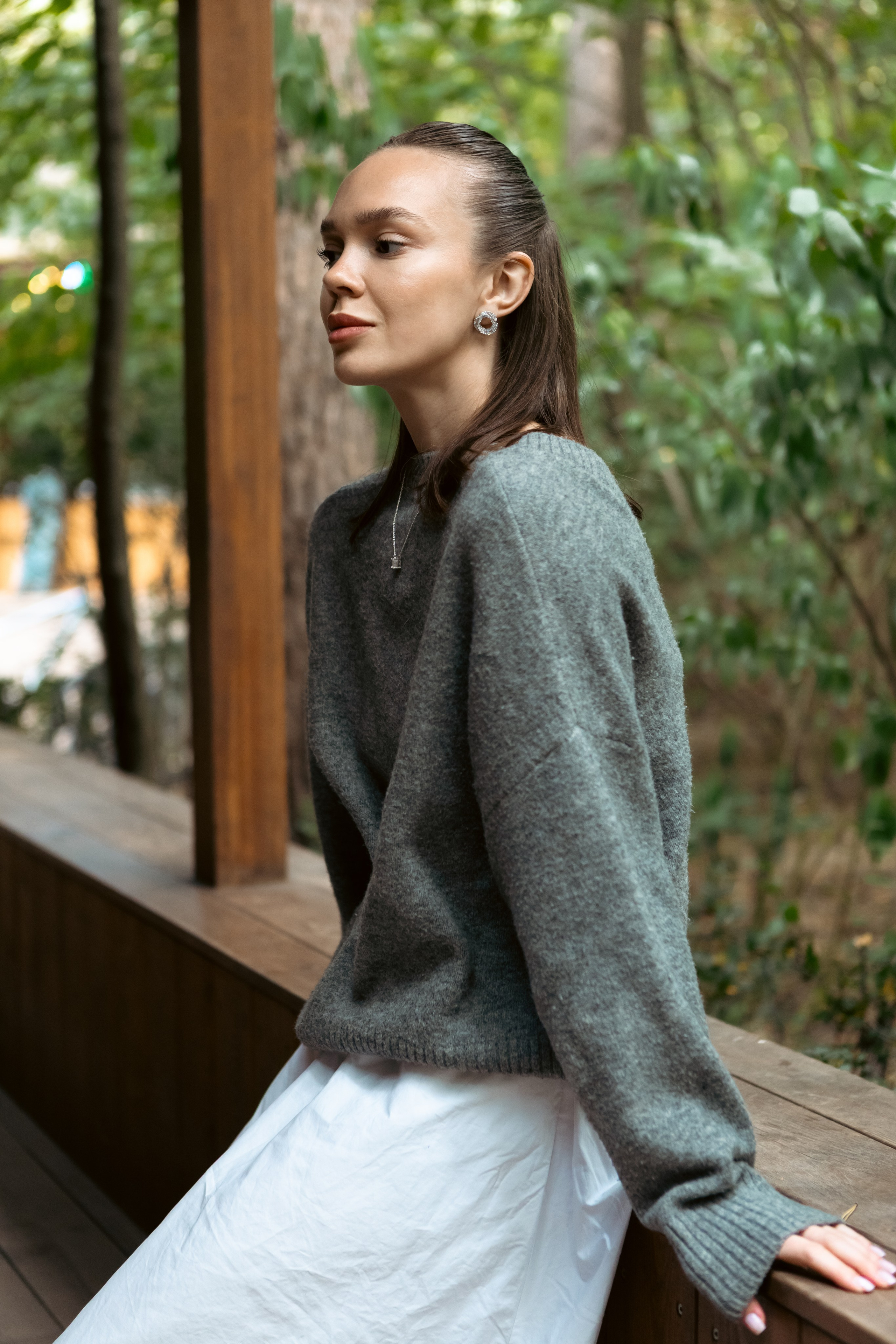 Юлия. Портретный фотограф в Москве Анастасия