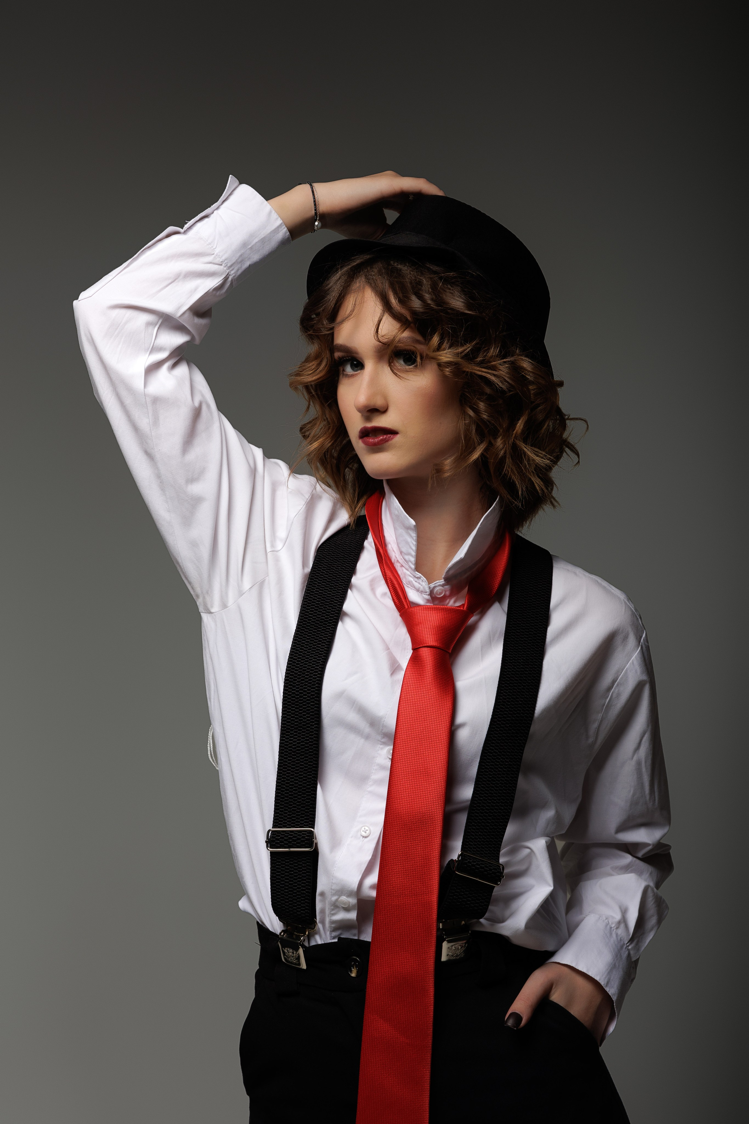 Анастасия. Фотограф Сотникова Вероника