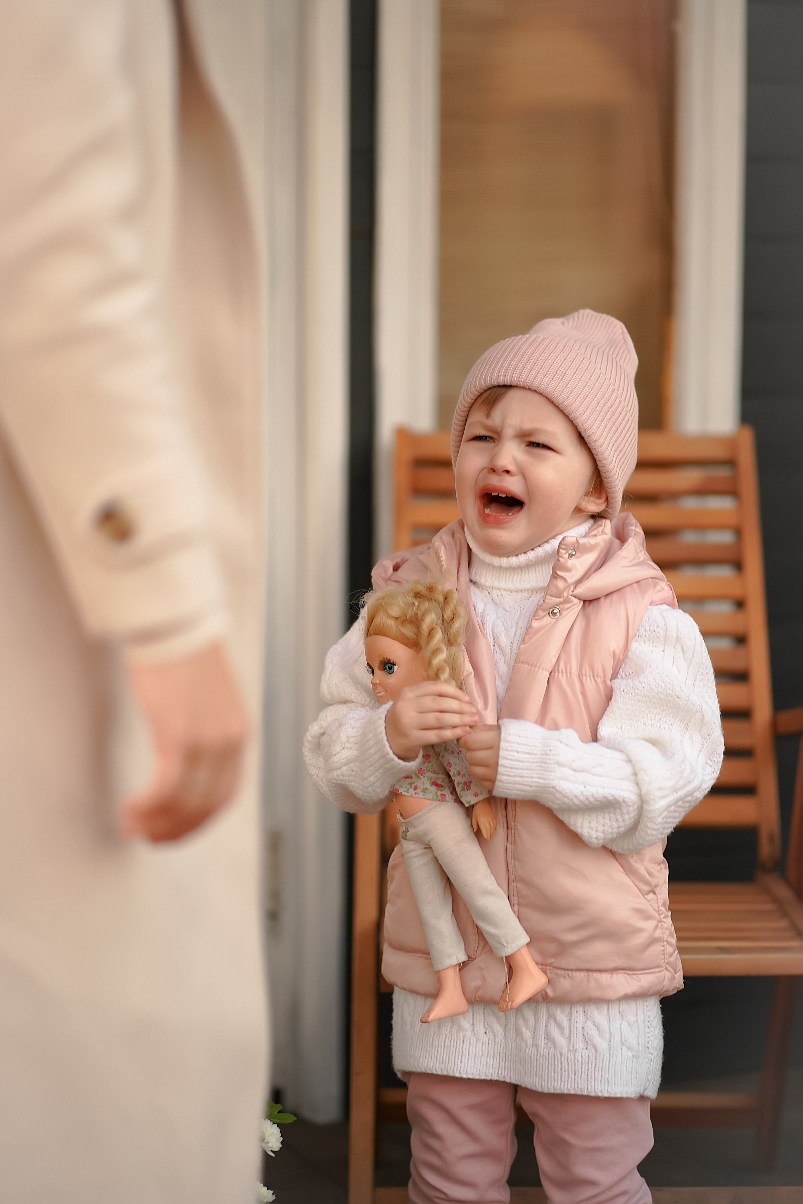 История про везение!. Фотограф Татьяна Митрофанова