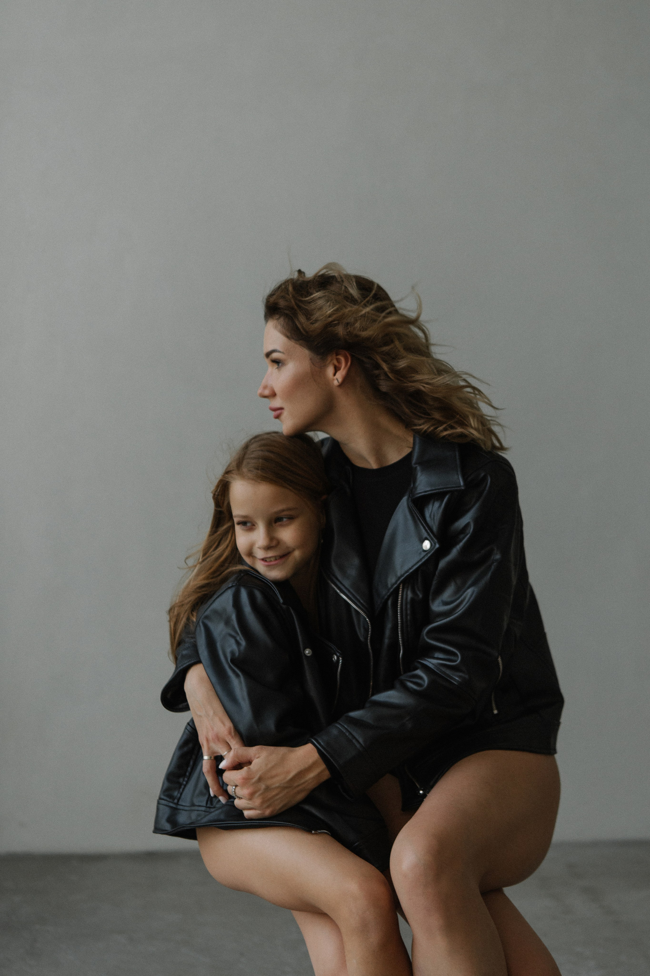 Инга и Варя. Семейный фотограф в Краснодаре Виктория Кокоулина