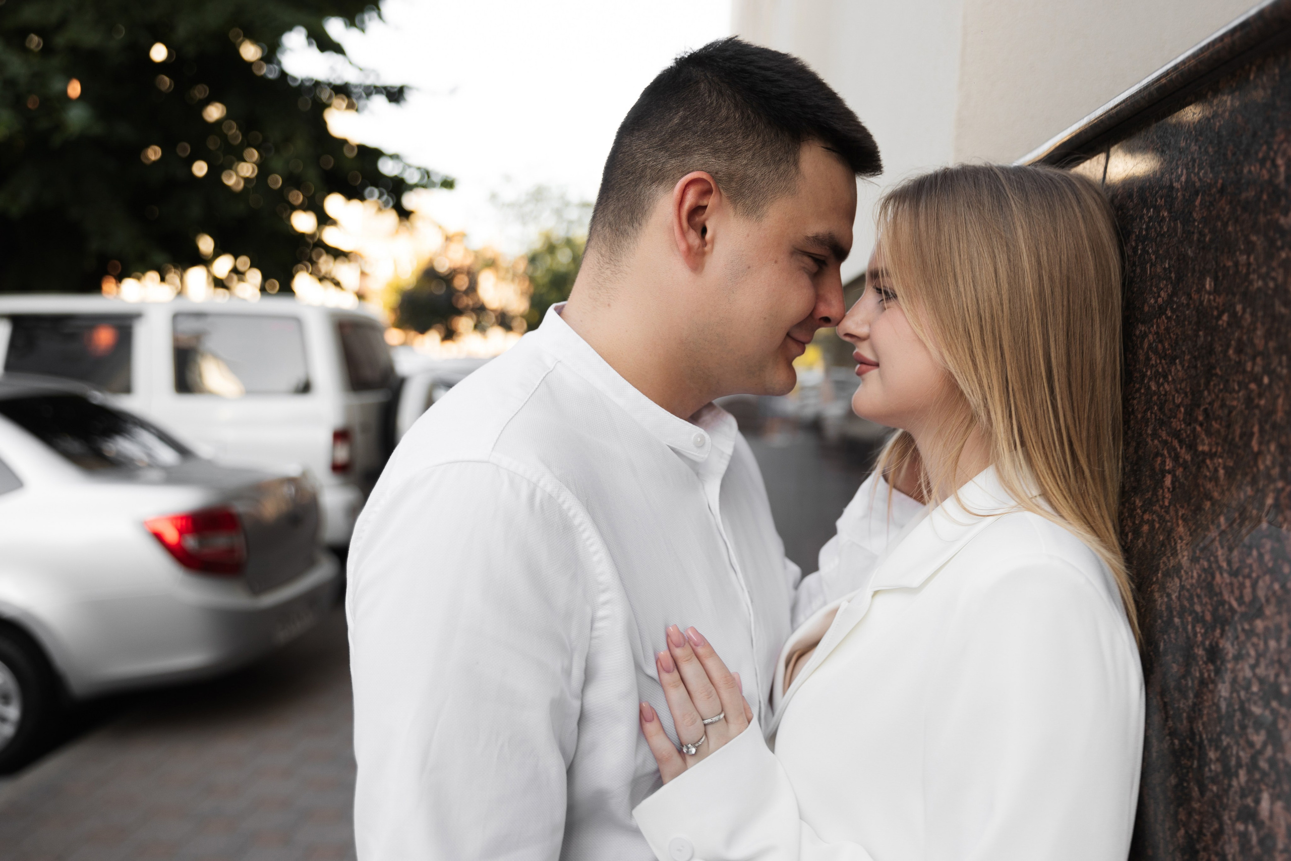 Прогулка по Красной. Фотограф в Краснодаре Татьяна Безугляк