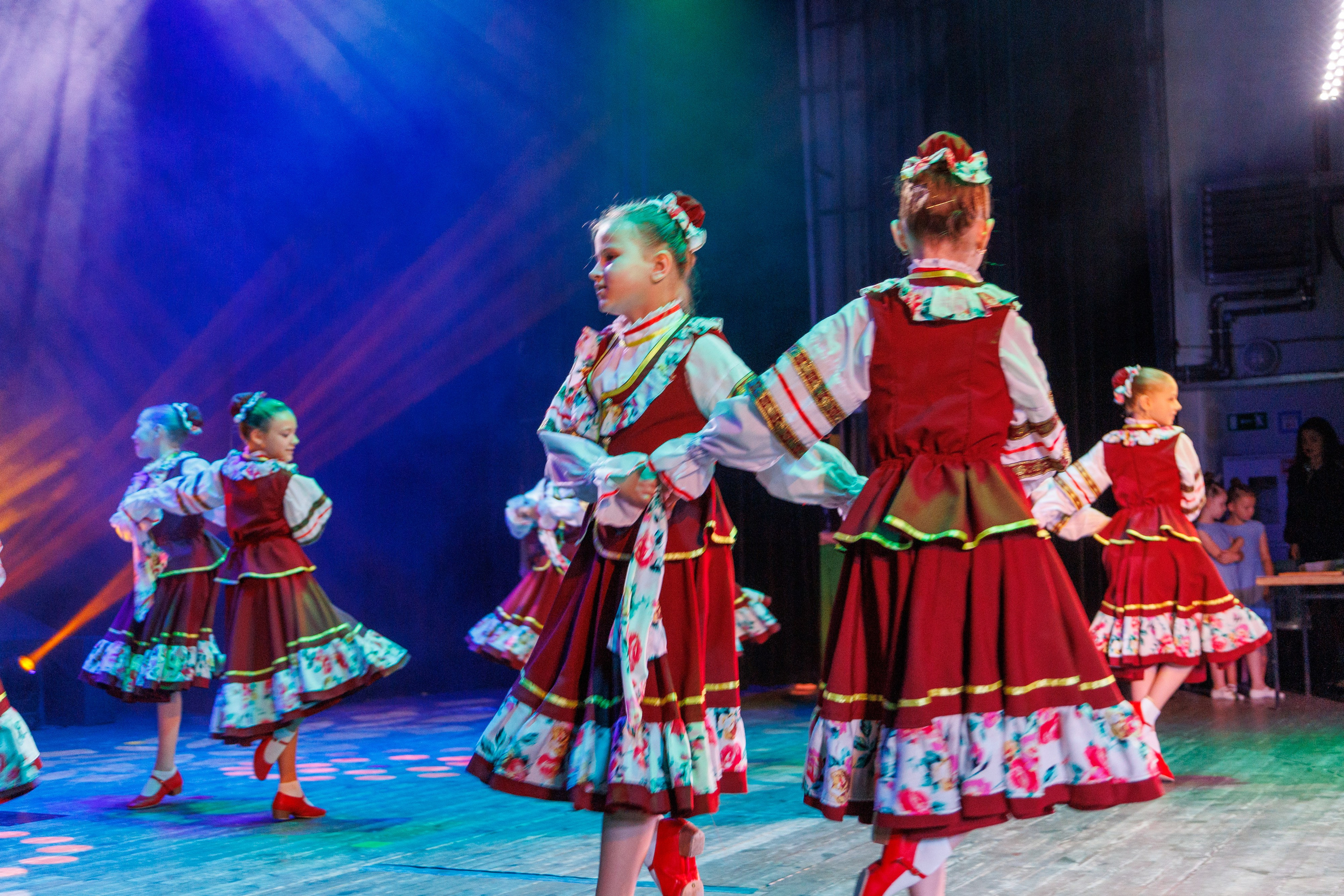 Концерт «Монпансье». Свадебный и семейный фотограф в Армавире