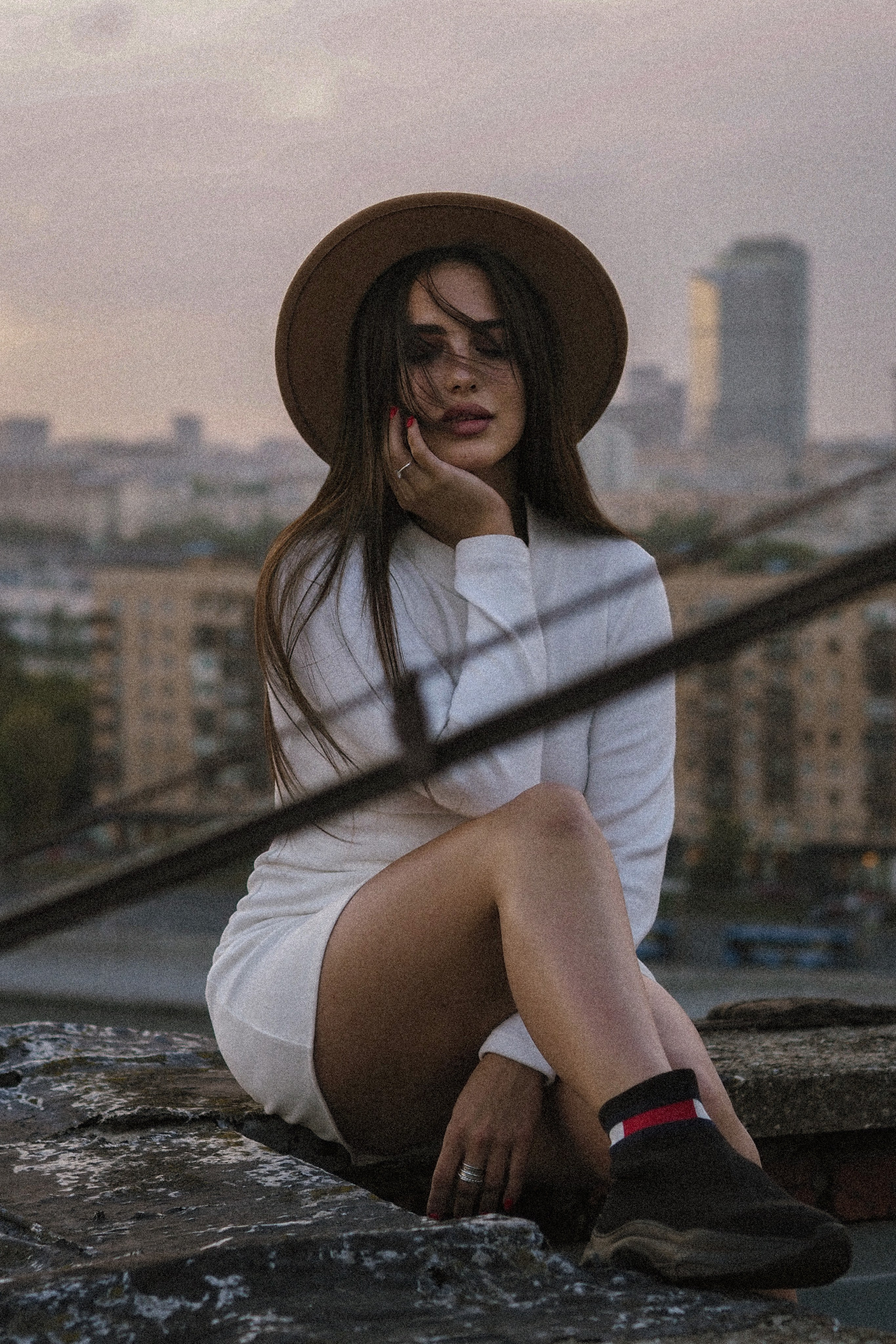 Женский фотограф и мини-тату мастер Москва Юлия Солодкина