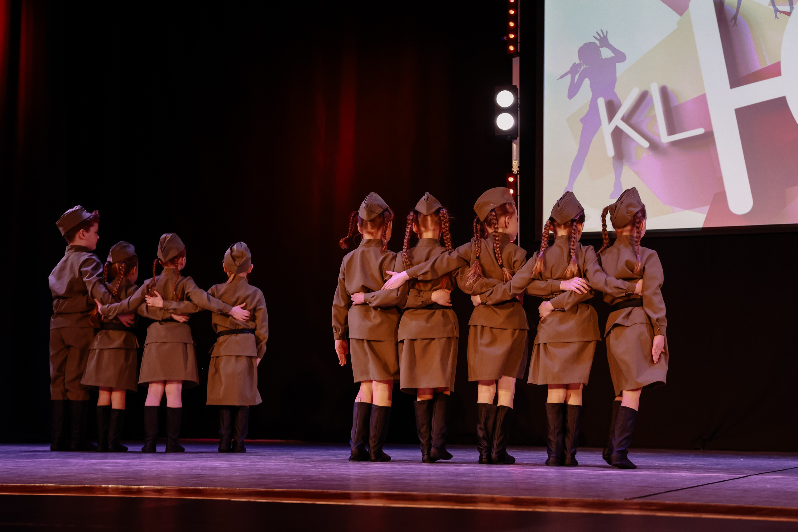 KLЮKVA конкурс-фестиваль. Фотограф Юлия Мальцева