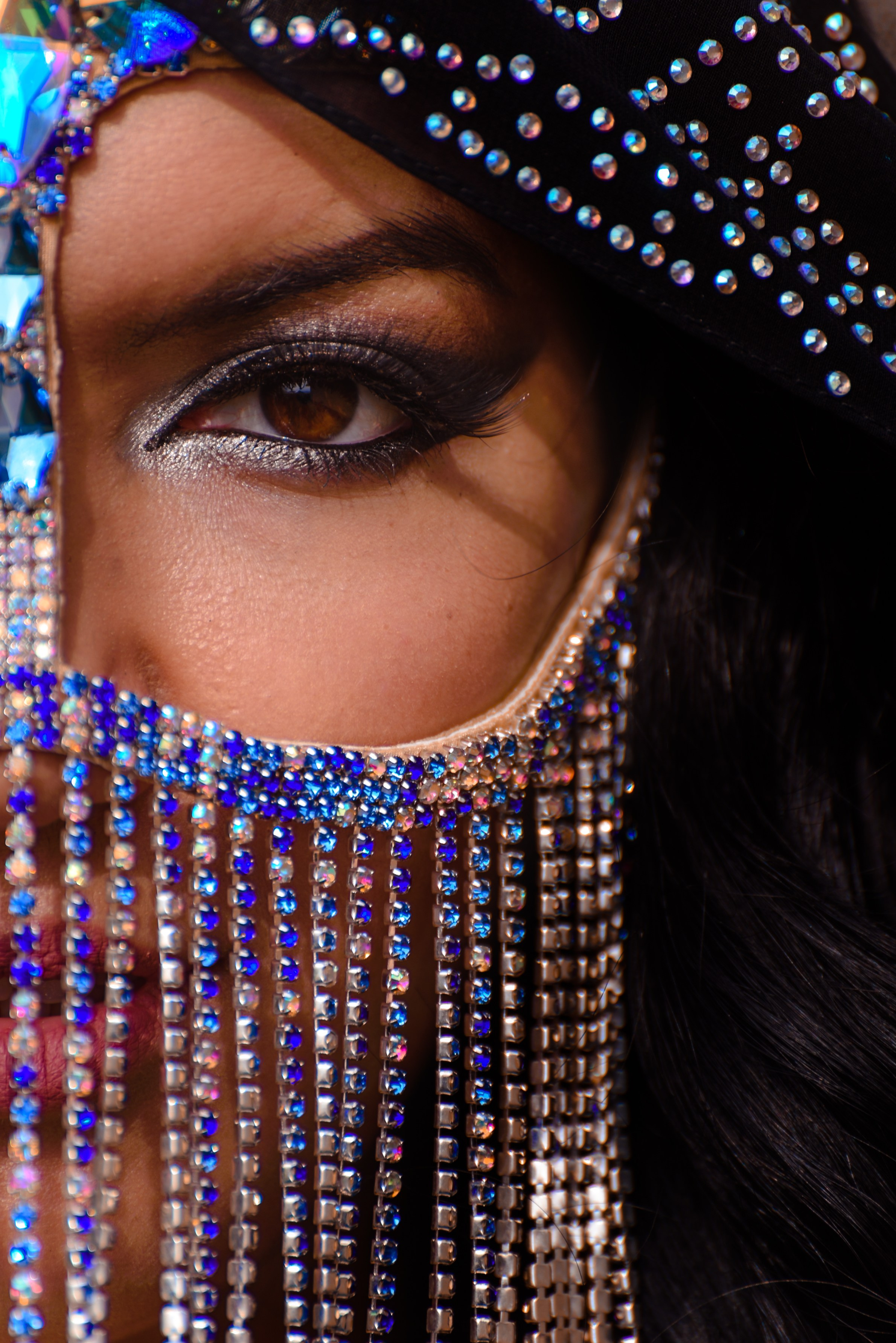 Восточные истории. Фотограф Диана Вальтер