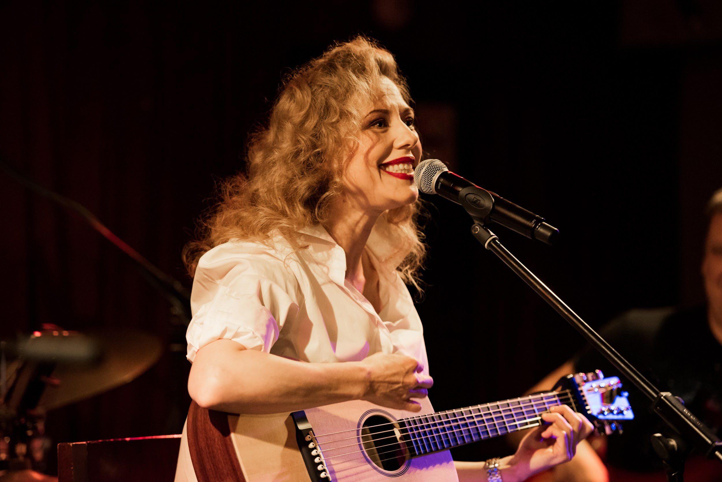 Певица Юта. Два концерта. Семейный Фотограф в Москве Ирина Хохлова