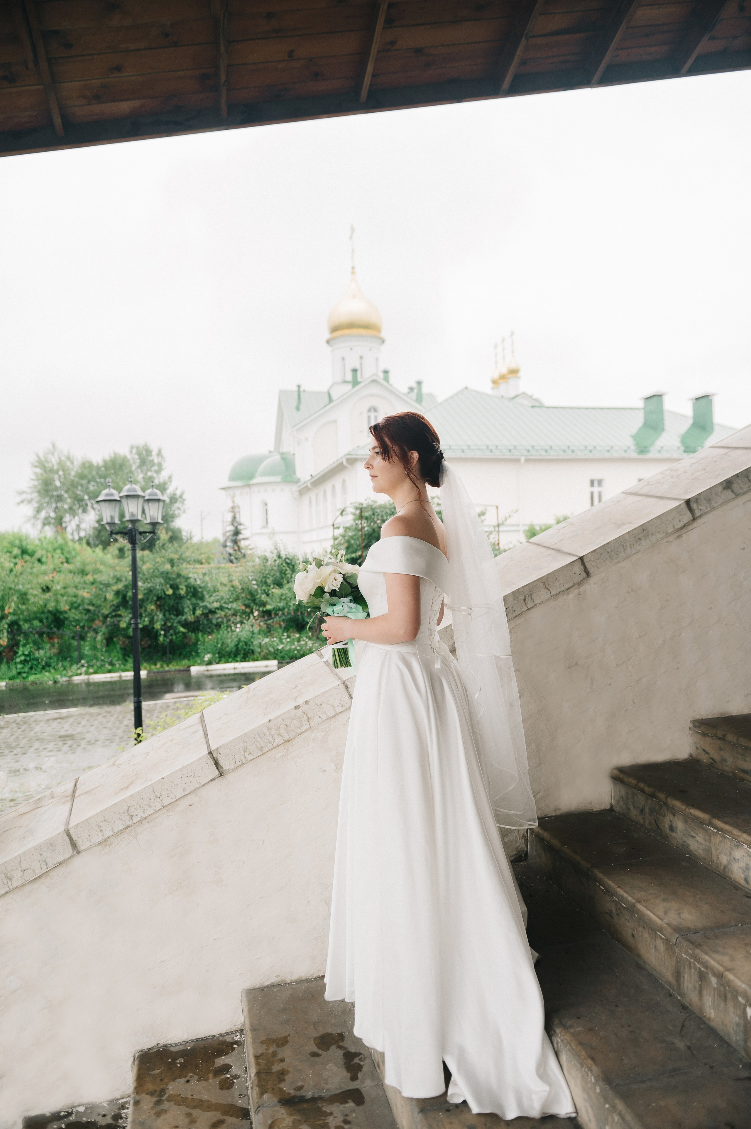 Никита &Виктория. Семейный и свадебный фотограф Алёна Морозова Коломна