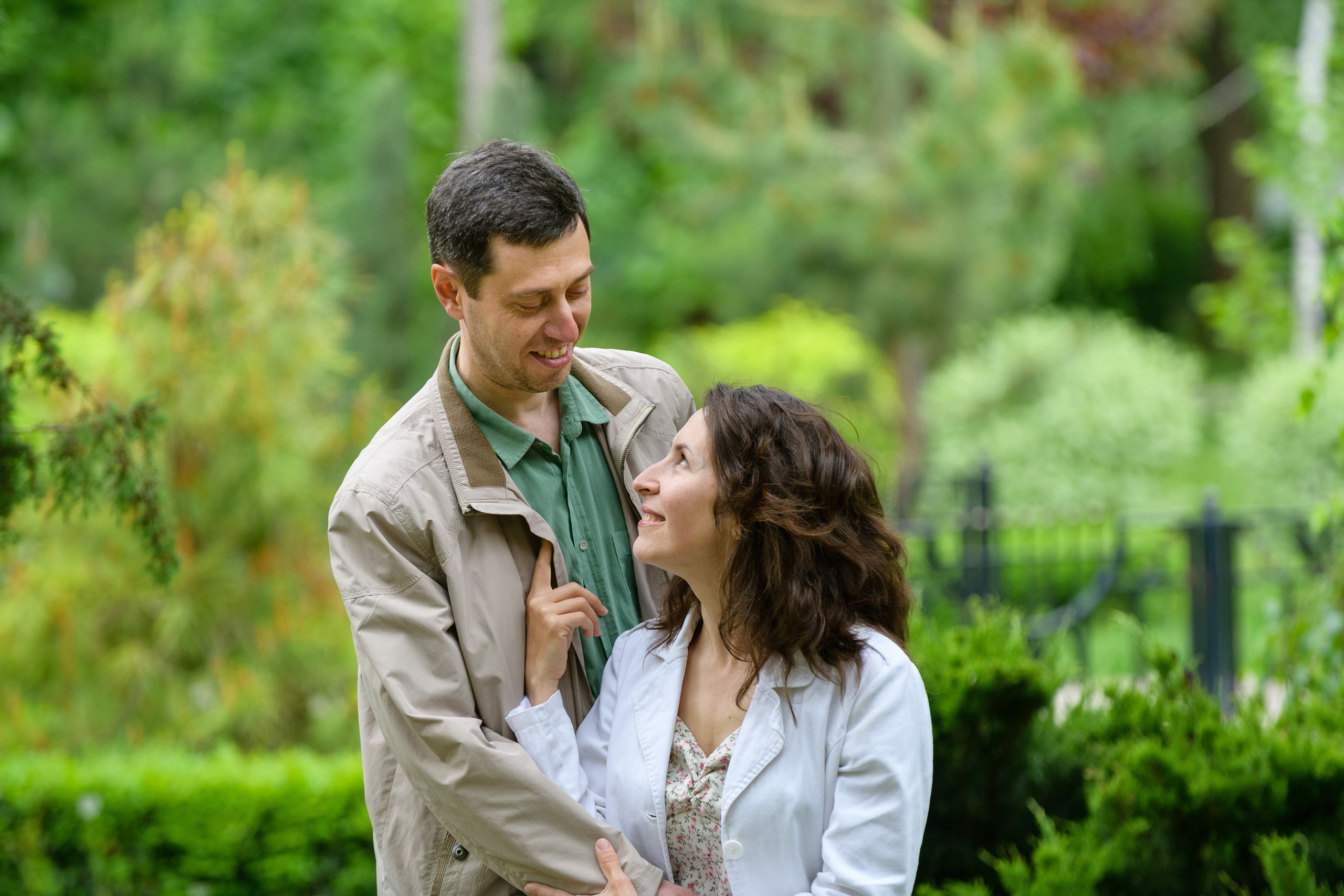 Инга Парк Островского. Фотограф в Ростове-на-Дону Маркер Елена