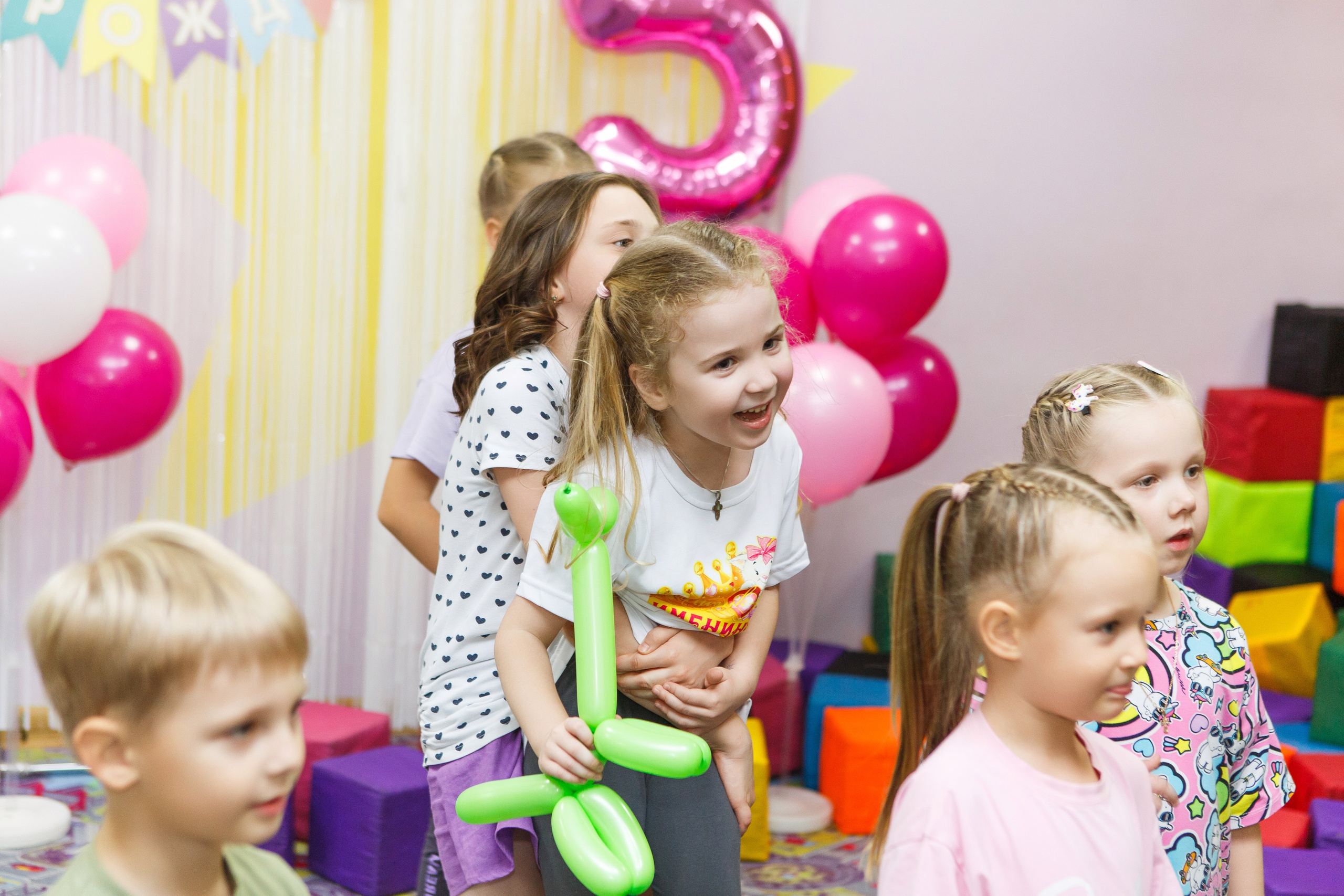 ШОУ KIDS 12.11. Профессиональный фотограф в Мценске и Орловской области