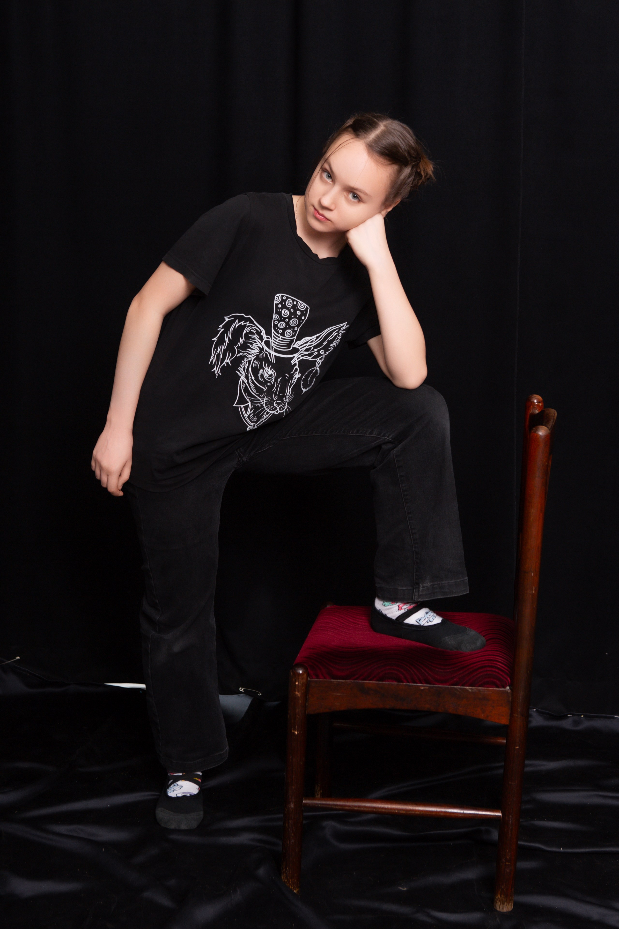 ТС ФАНТАЗИЯ — БОЛЬШАЯ СЪЕМКА. Профессиональный фотограф в Мценске и Орловской области