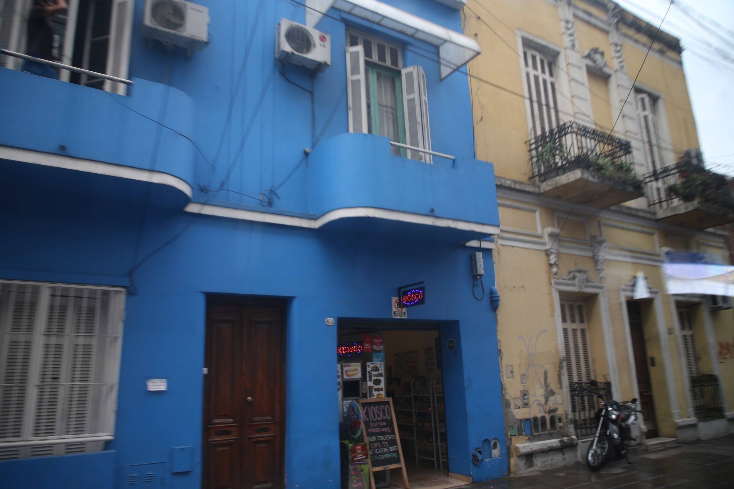 Buenos Aires, Argentina. Andrey Filippov Photographer